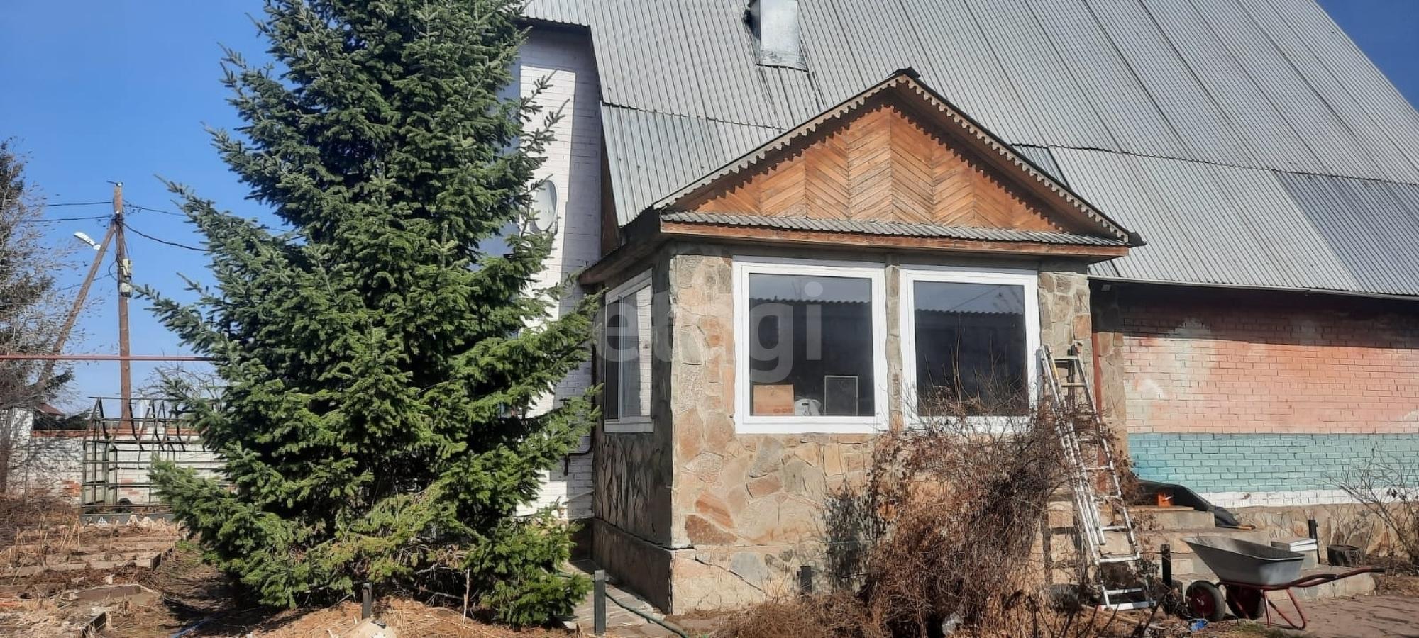Купить дачу, дом, коттедж за 17 000 000 рублей на Цветочная улица