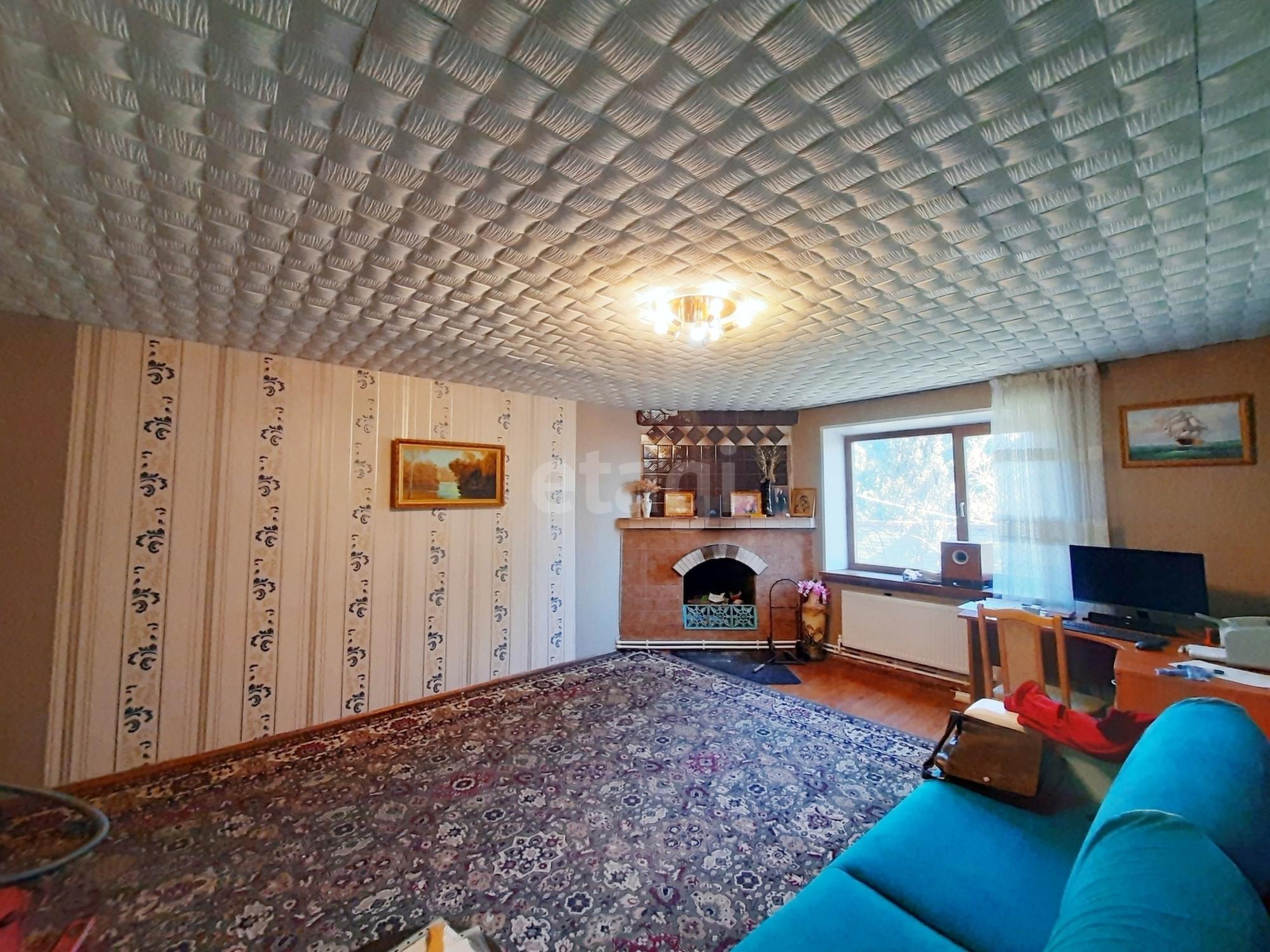 Купить дачу, дом, коттедж за 17 000 000 рублей на Цветочная улица