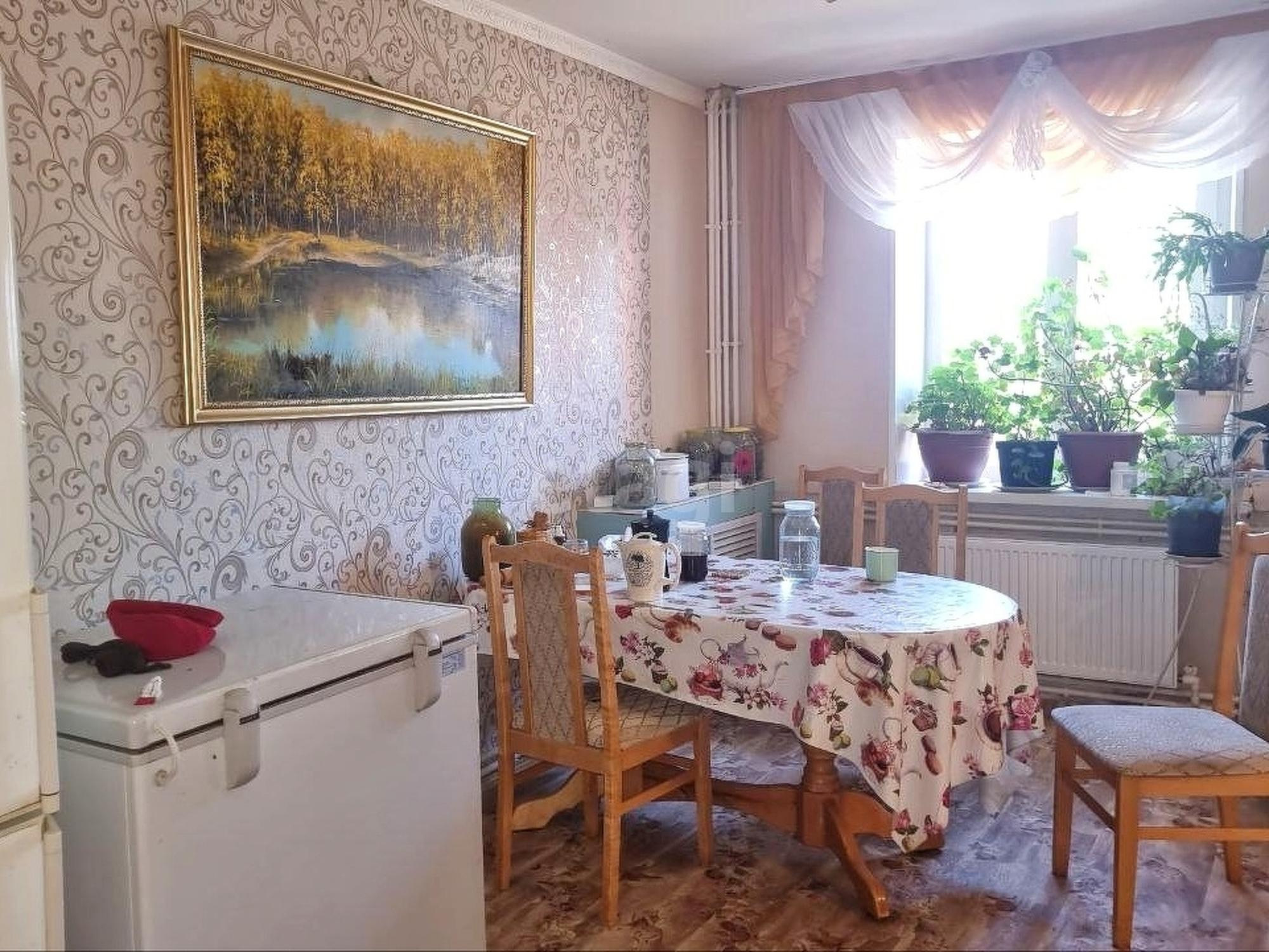 Купить дачу, дом, коттедж за 17 000 000 рублей на Цветочная улица