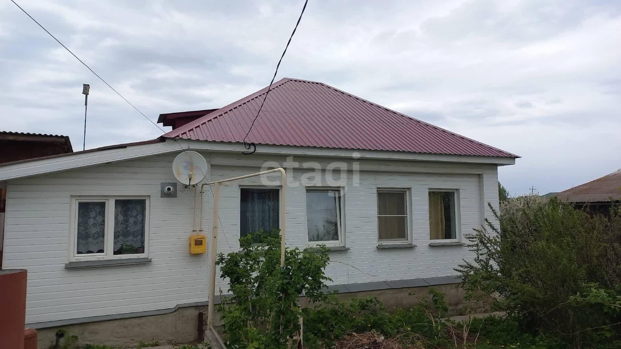 Купить дачу, дом, коттедж за 6 000 000 рублей на улица Молодёжи