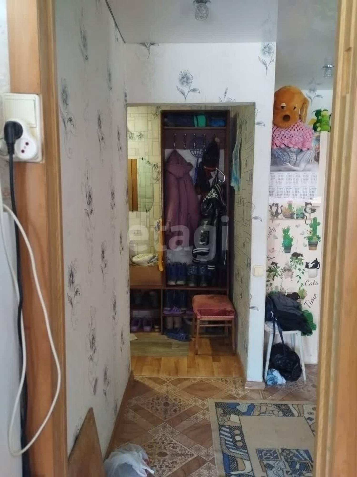 Купить квартиру за 4 000 000 рублей на Предзаводская площадь