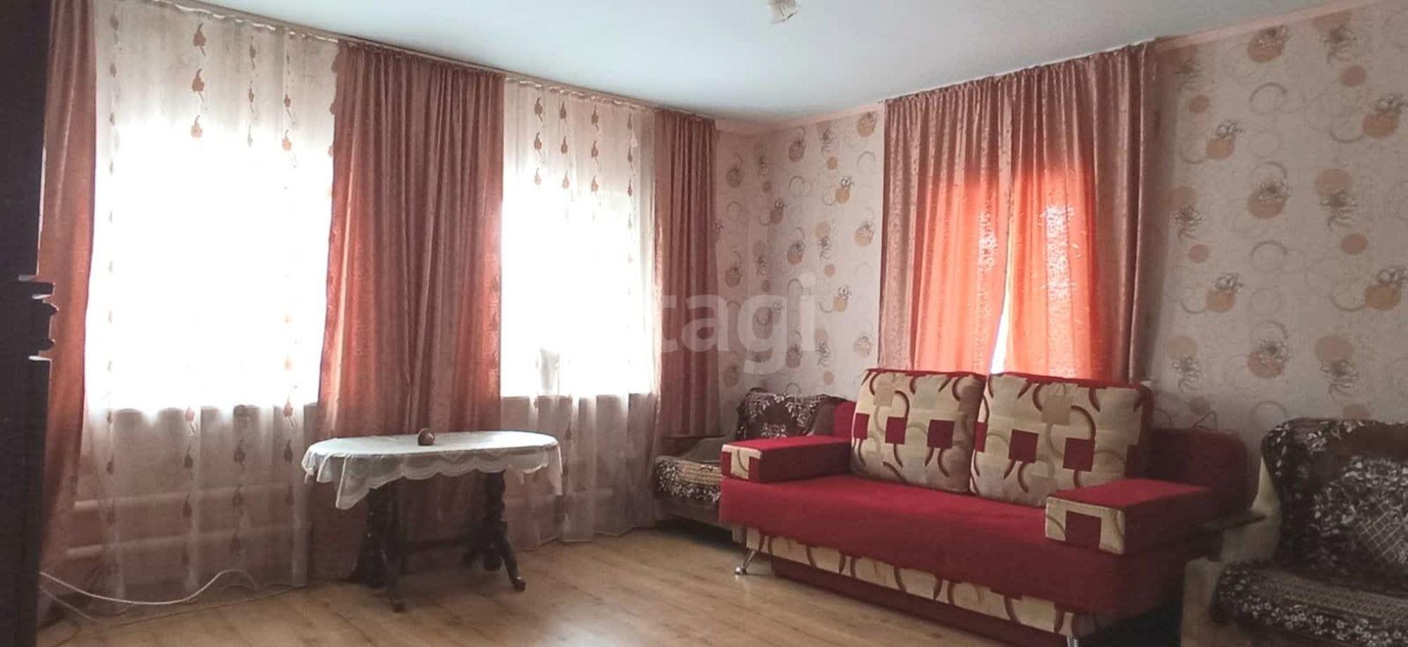 Купить дачу, дом, коттедж за 4 840 000 рублей на улица Чкалова