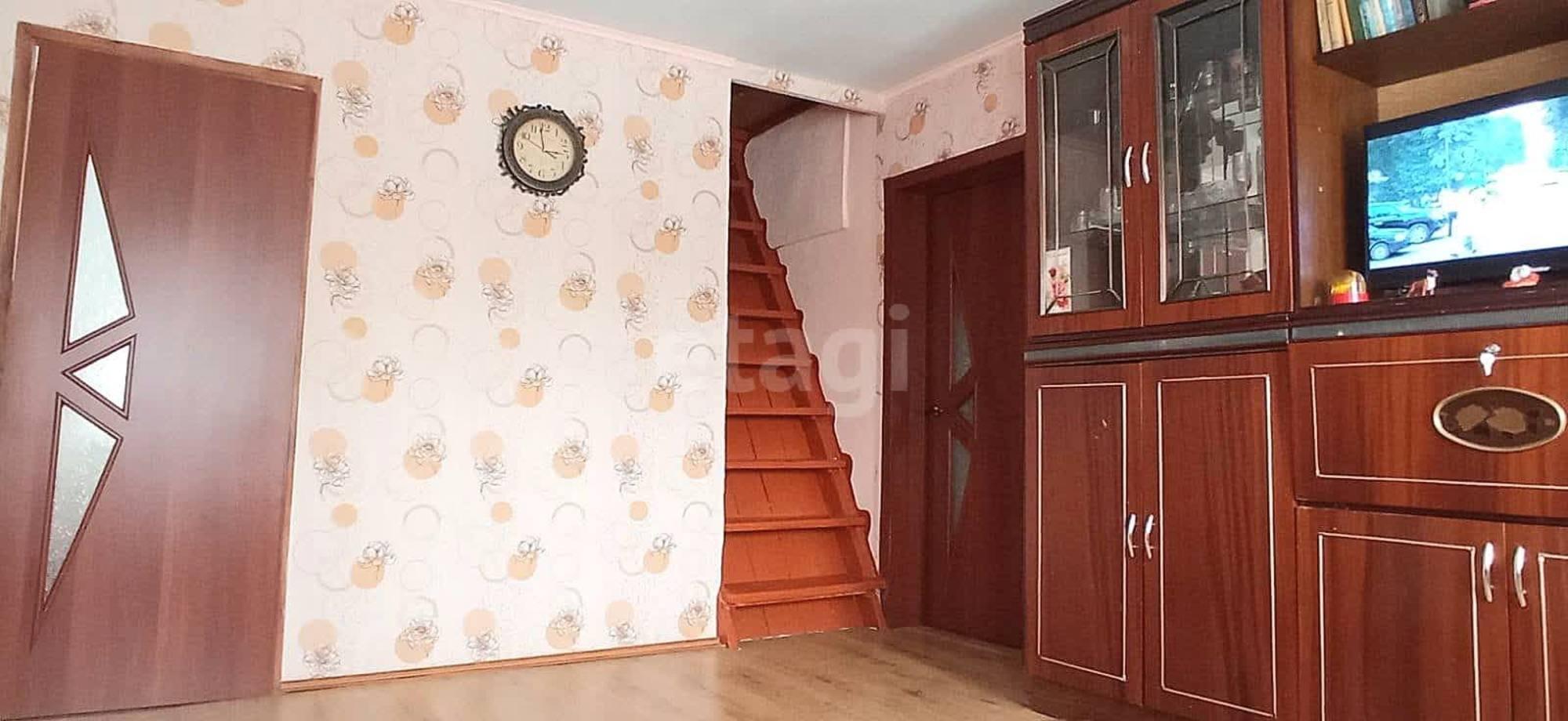 Купить дачу, дом, коттедж за 4 840 000 рублей на улица Чкалова
