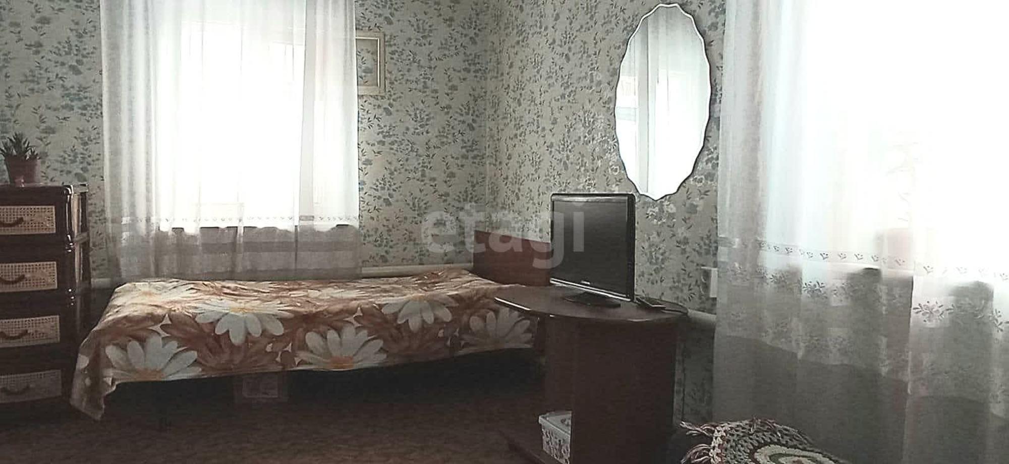Купить дачу, дом, коттедж за 4 840 000 рублей на улица Чкалова