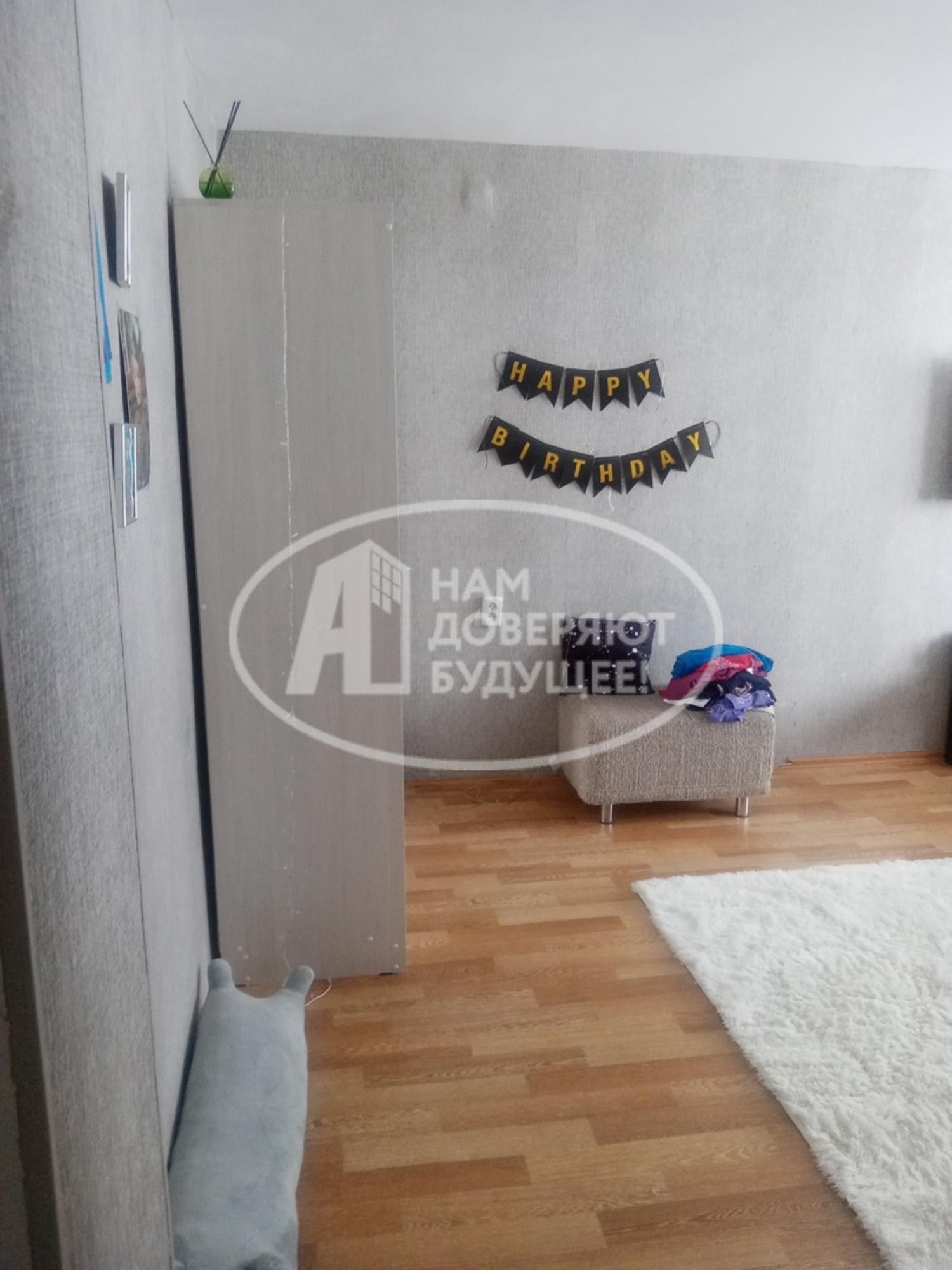 Купить квартиру за 680 000 рублей на улица Гагарина, 1