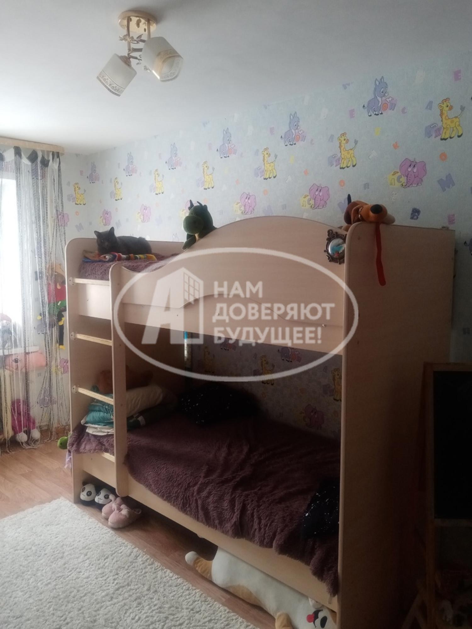 Купить квартиру за 680 000 рублей на улица Гагарина, 1