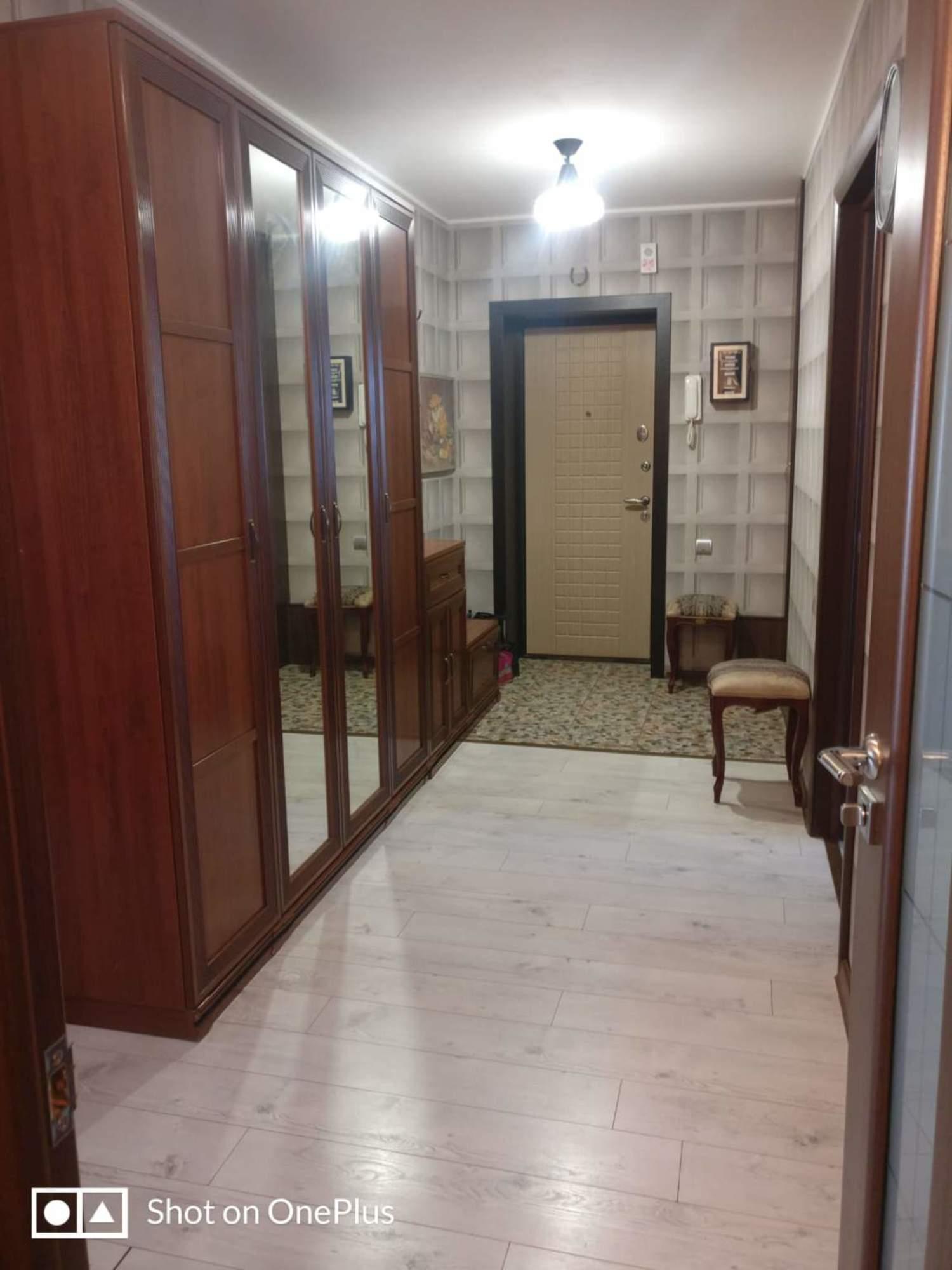 Купить квартиру за 6 250 000 рублей на Гарабурды улица, д.25а