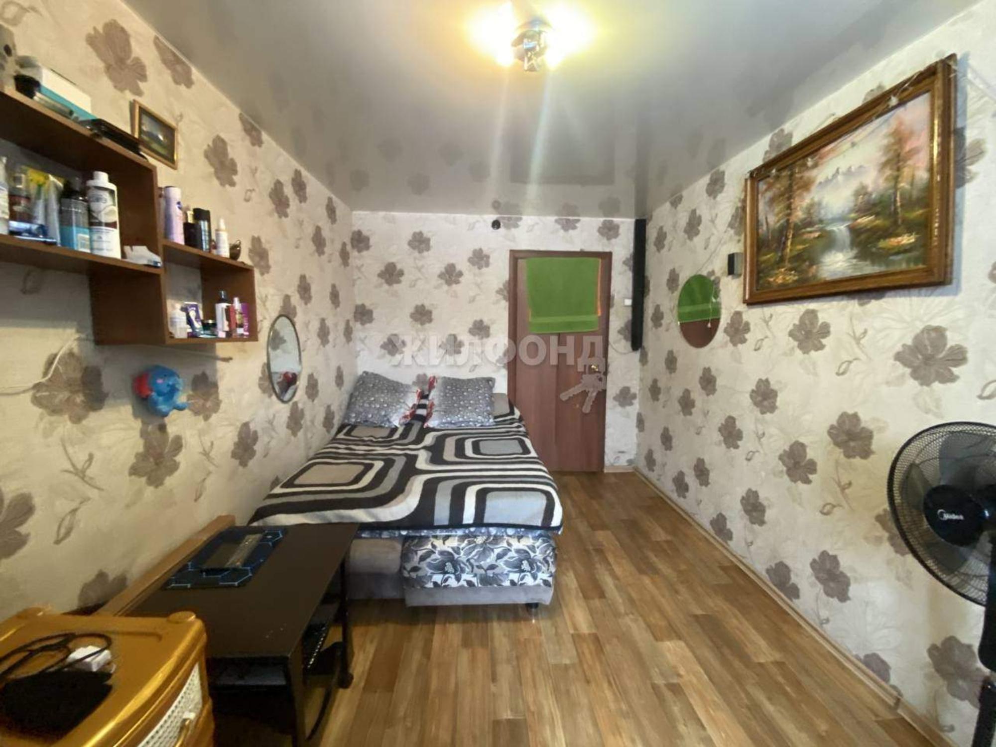 Купить квартиру за 2 950 000 рублей на Кирова улица, д.28а