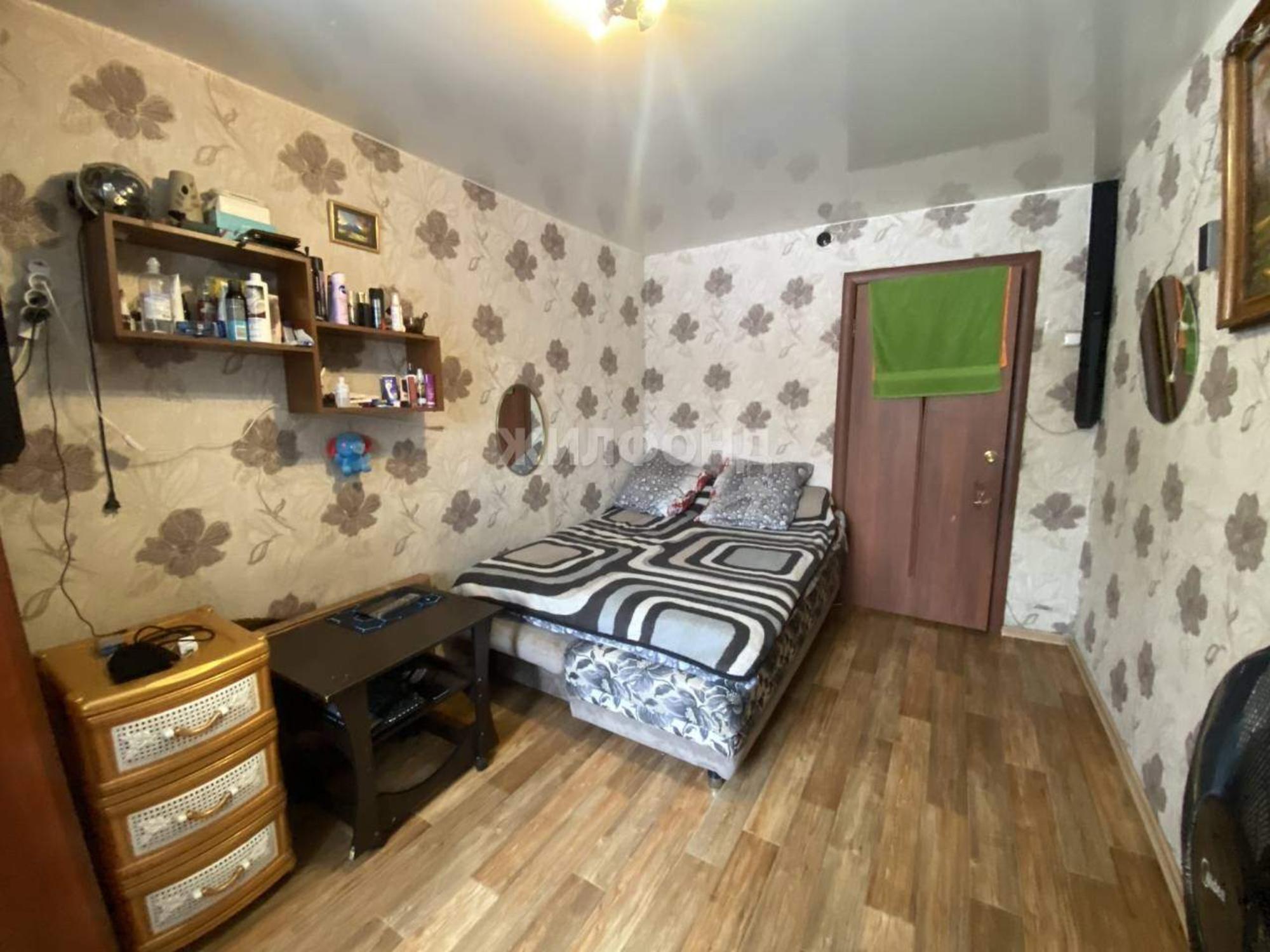 Купить квартиру за 2 950 000 рублей на Кирова улица, д.28а