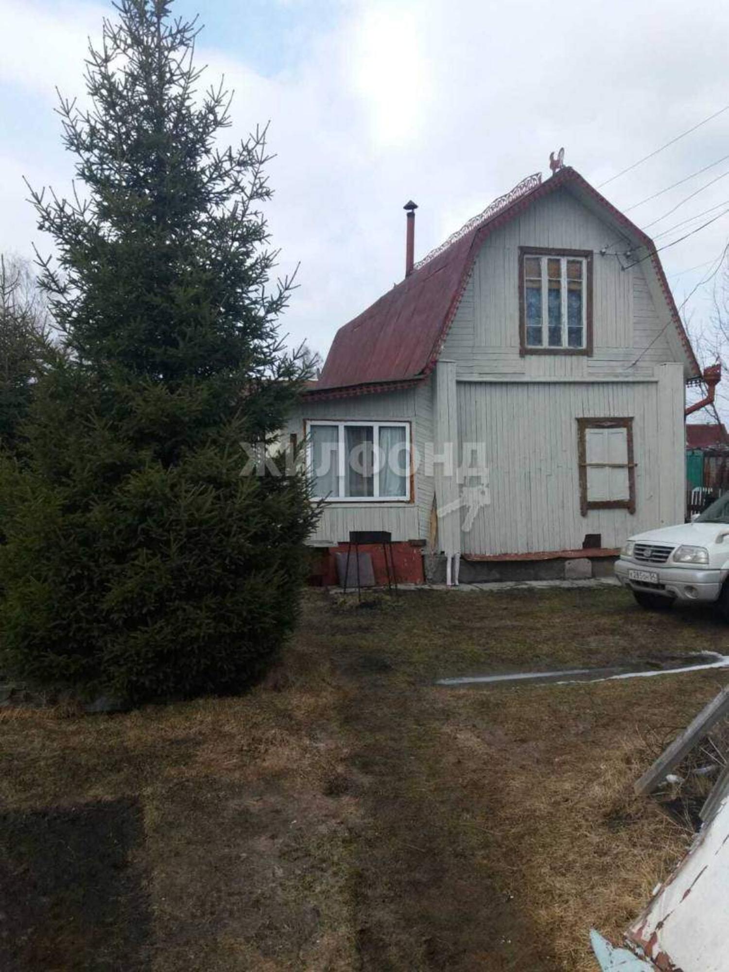 Купить дачу, дом, коттедж за 999 000 рублей на село Льниха