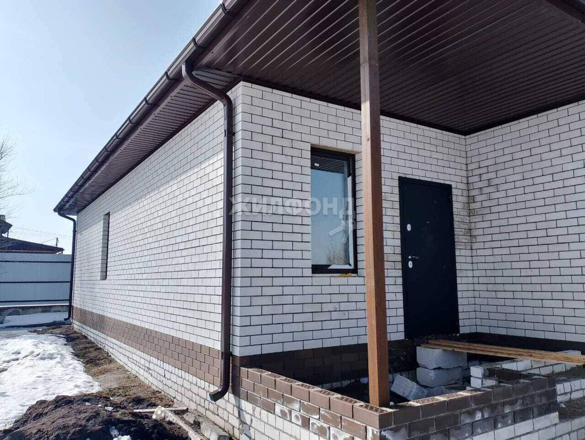 Купить дачу, дом, коттедж за 7 600 000 рублей на Виноградная улица