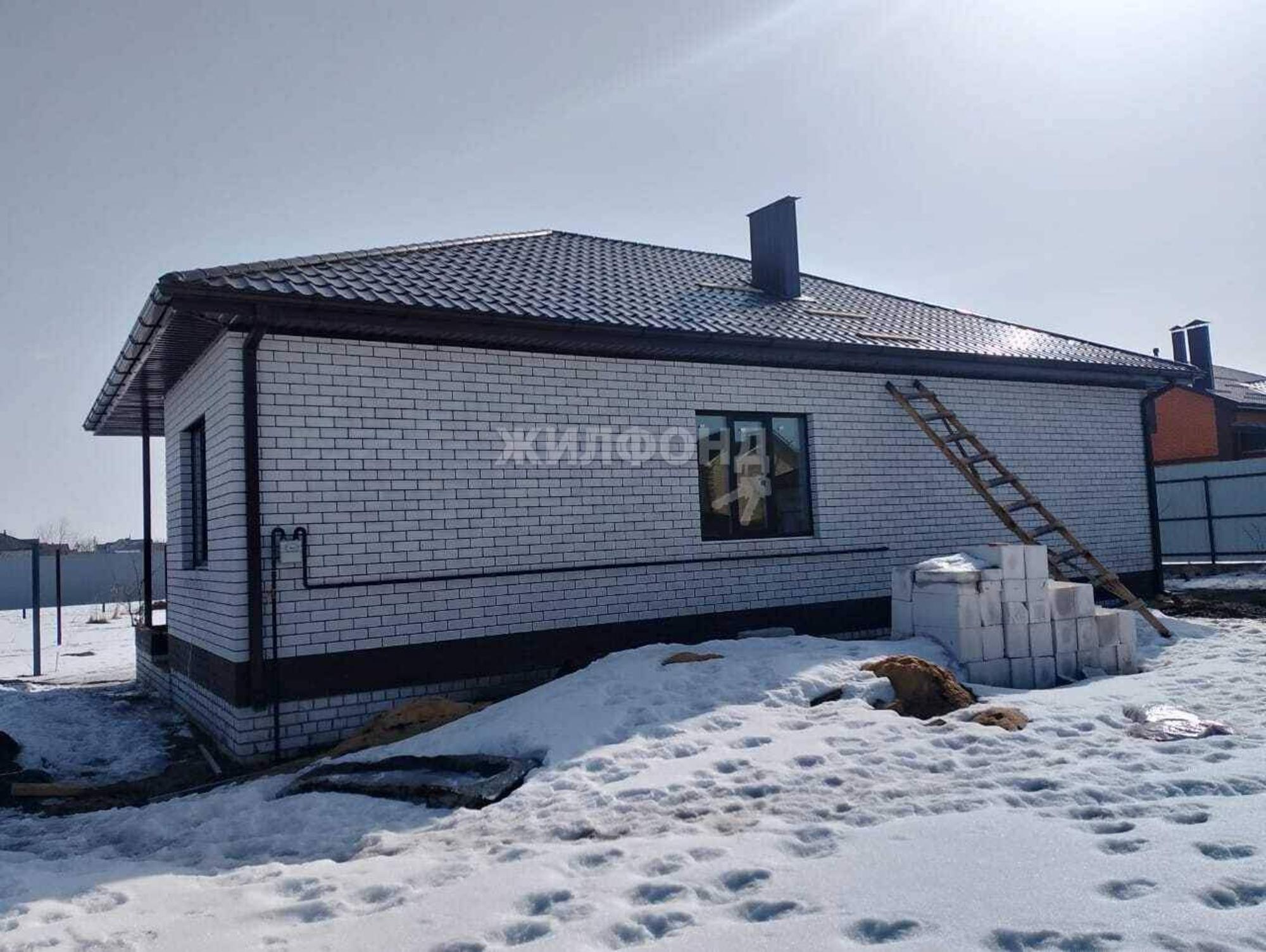 Купить дачу, дом, коттедж за 7 600 000 рублей на Виноградная улица