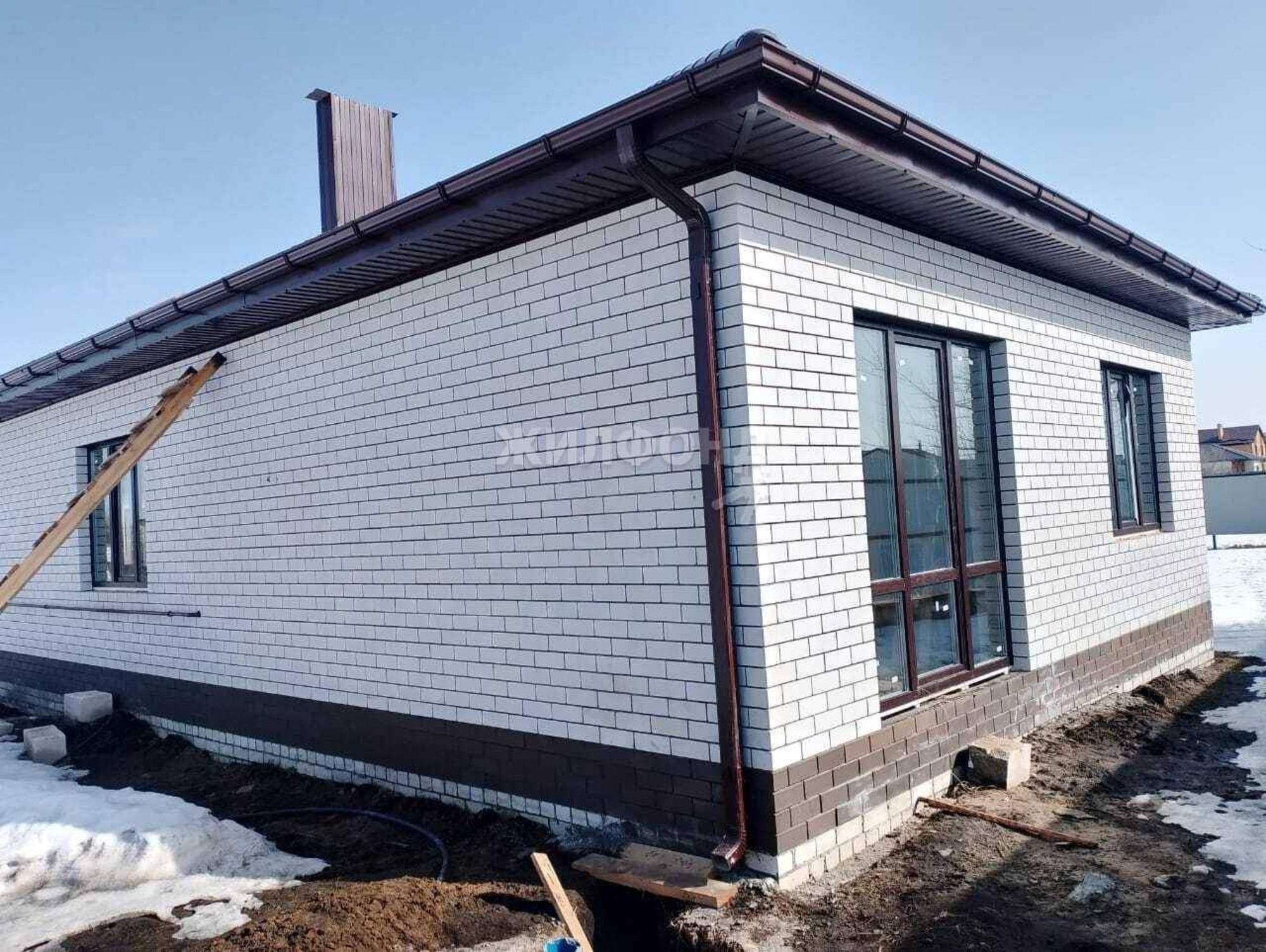 Купить дачу, дом, коттедж за 7 600 000 рублей на Виноградная улица