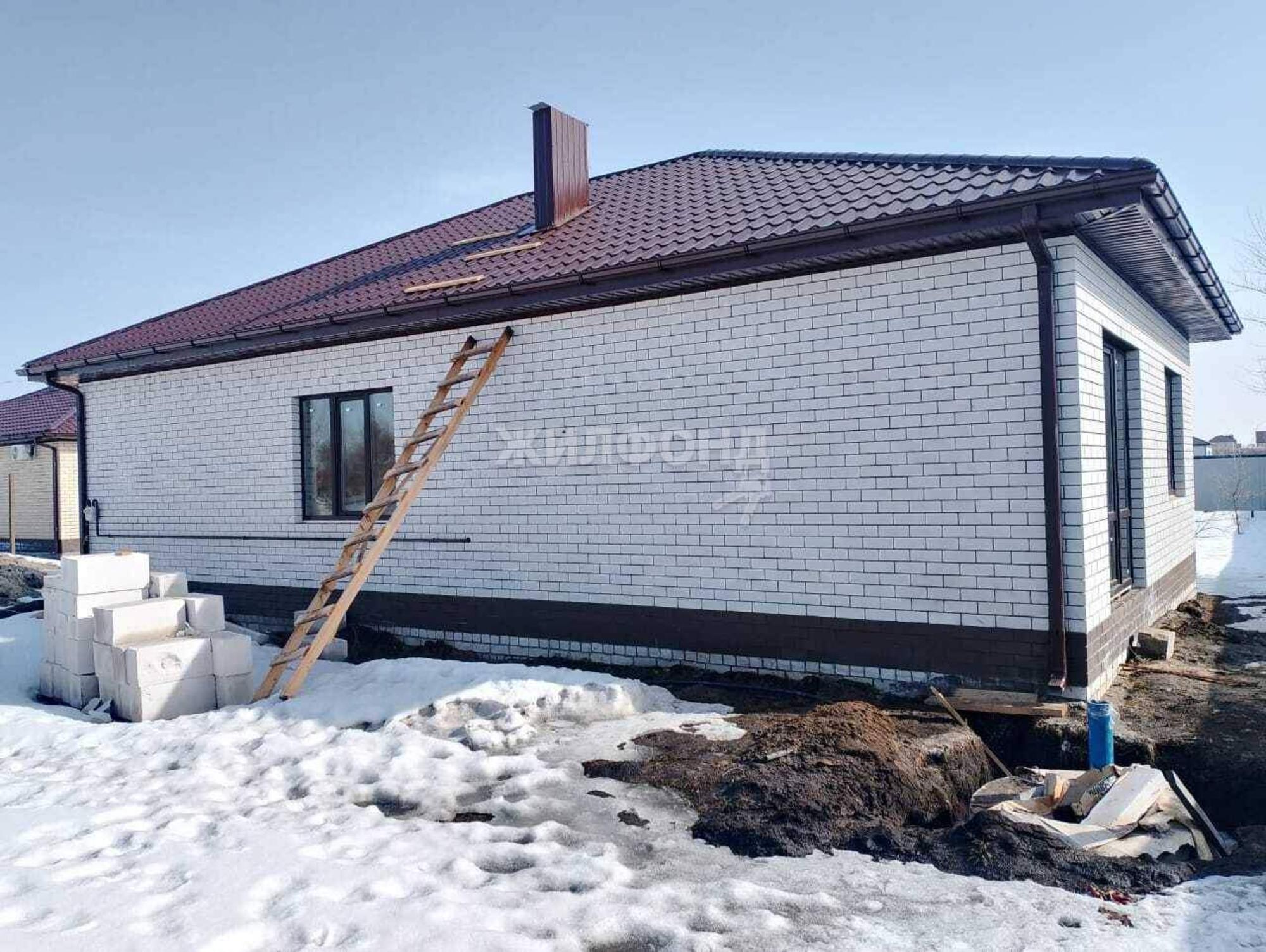 Купить дачу, дом, коттедж за 7 600 000 рублей на Виноградная улица