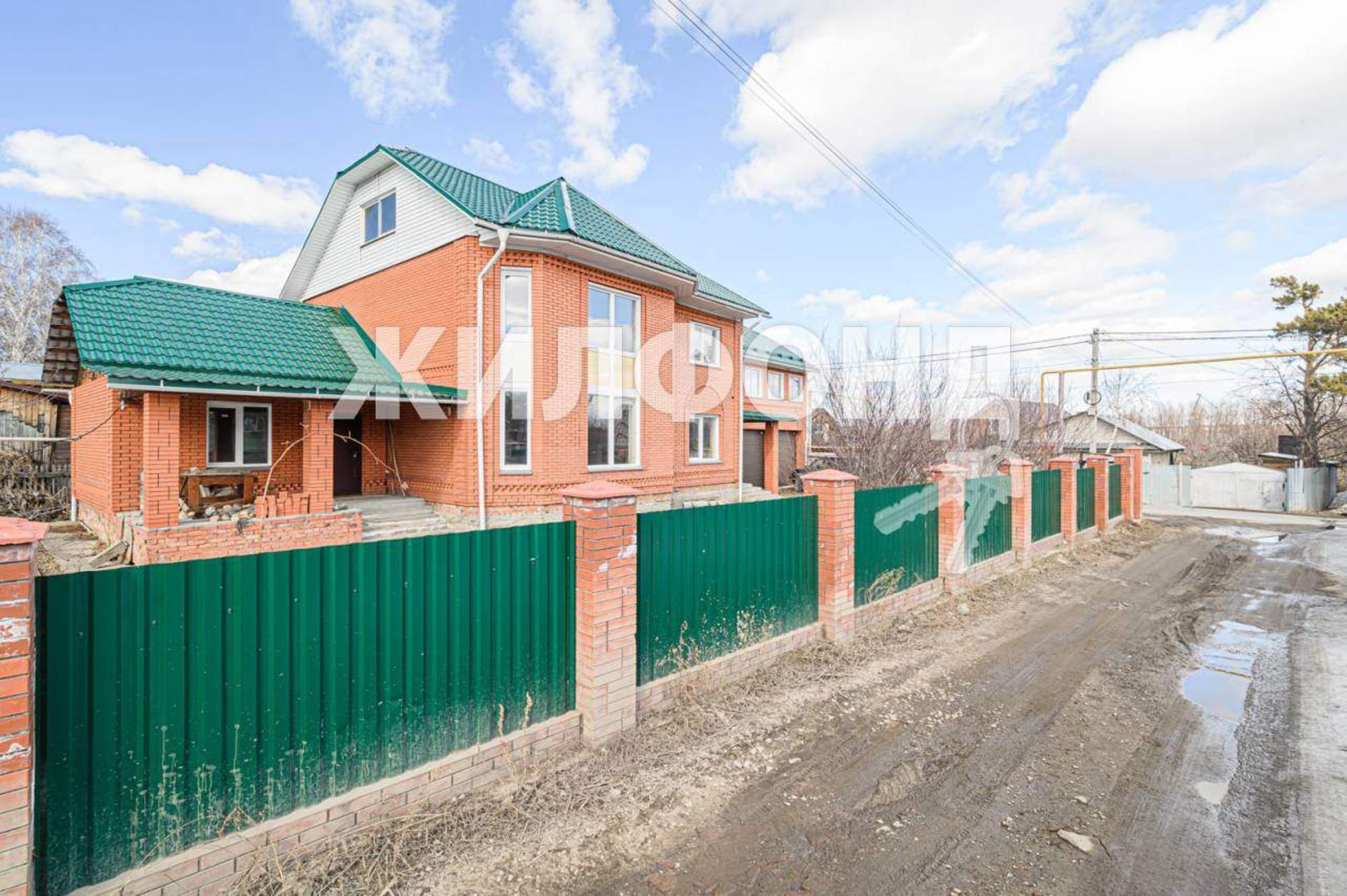 Купить дачу, дом, коттедж за 11 982 000 рублей на Береговая улица