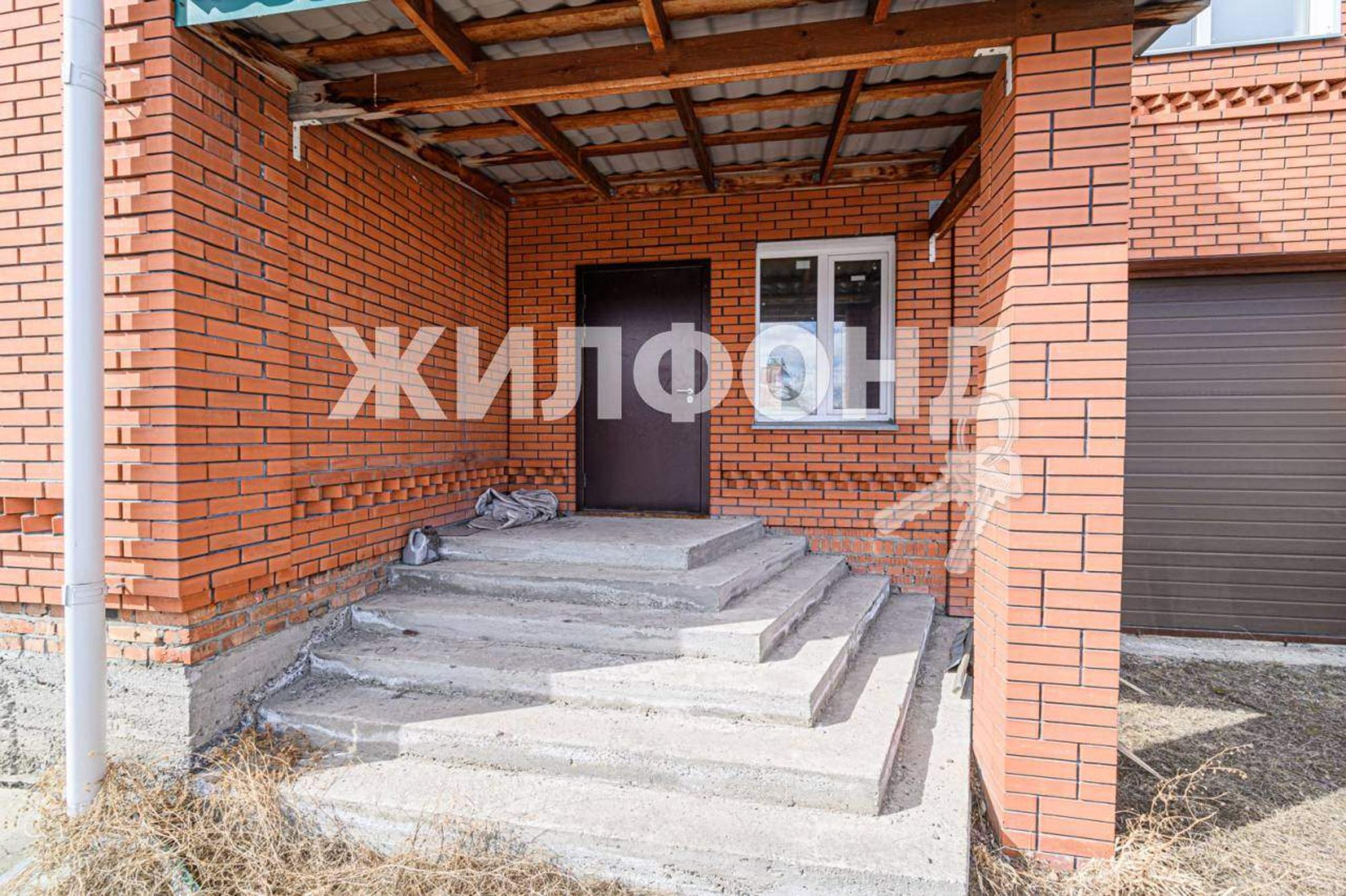 Купить дачу, дом, коттедж за 11 982 000 рублей на Береговая улица
