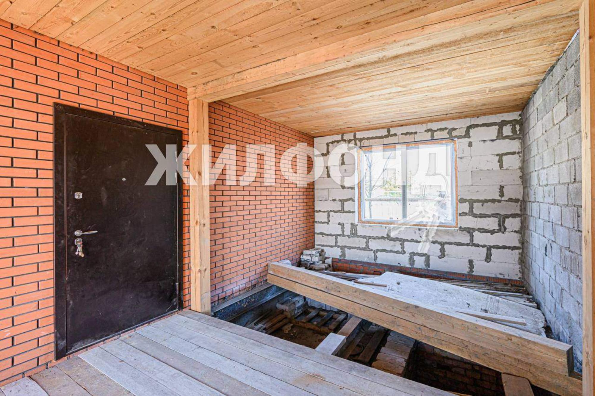 Купить дачу, дом, коттедж за 11 982 000 рублей на Береговая улица