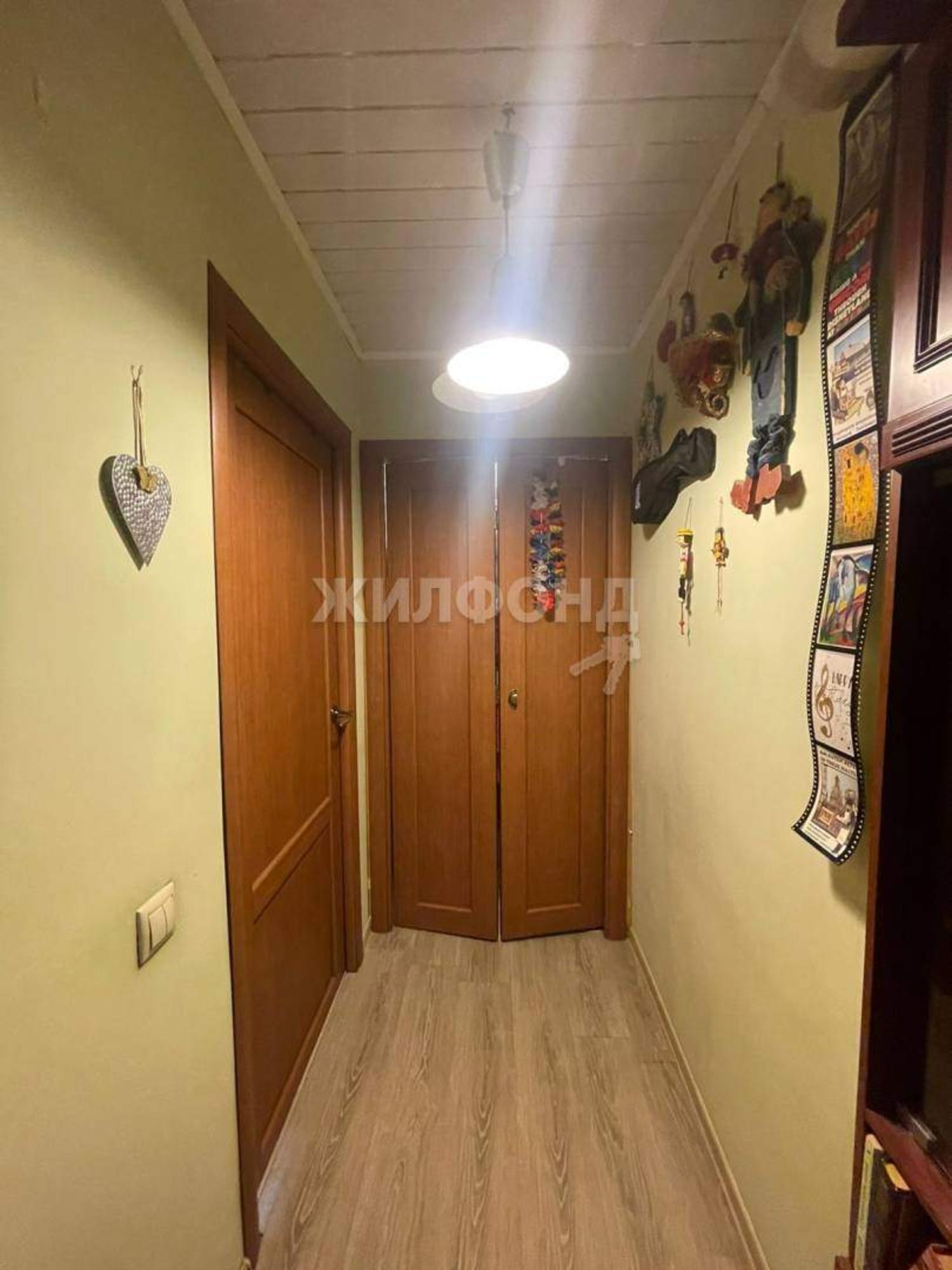 Купить квартиру за 6 600 000 рублей на Дмитрия Шамшурина улица, д.4