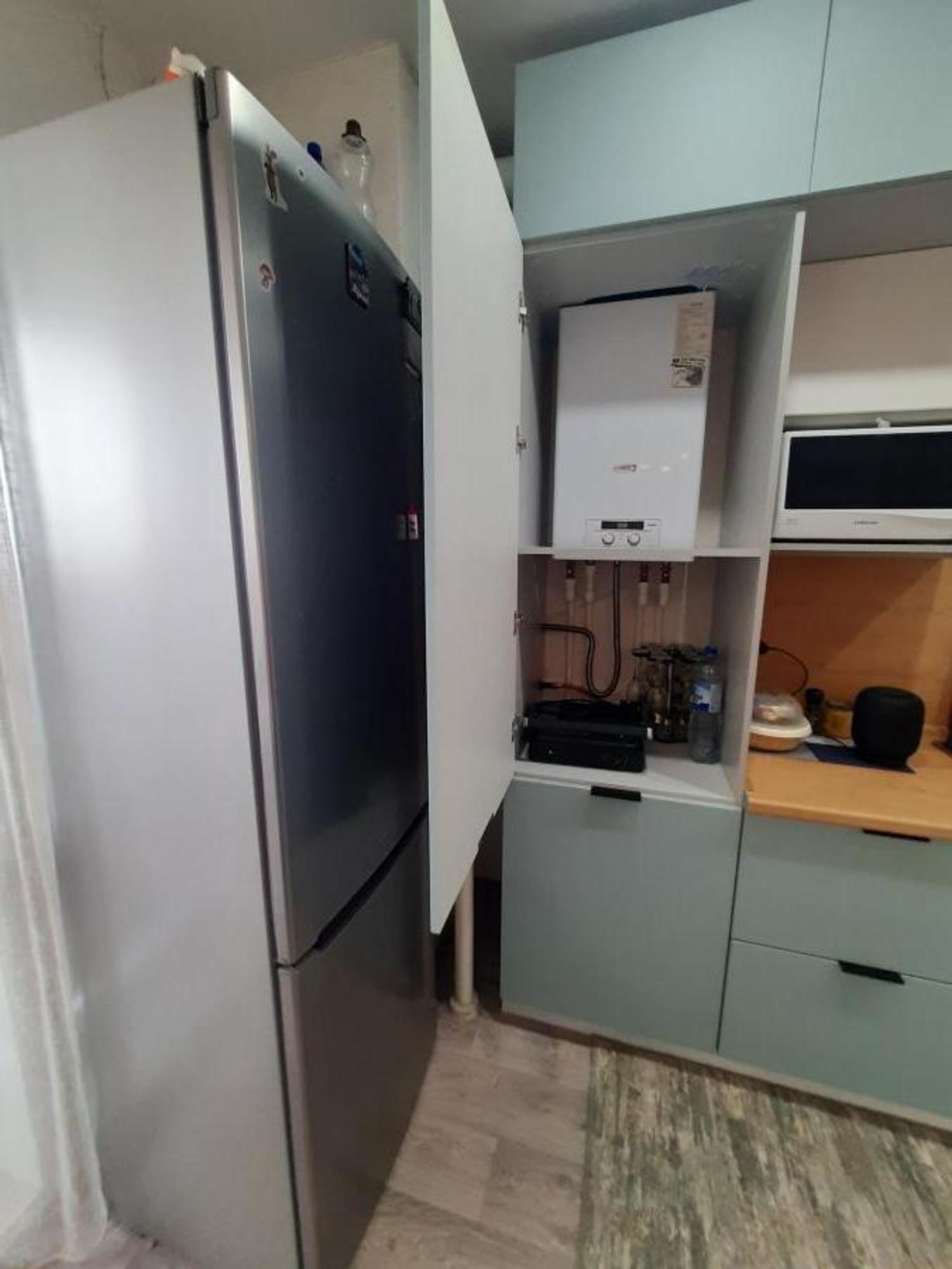 Купить квартиру за 5 300 000 рублей на Александровка