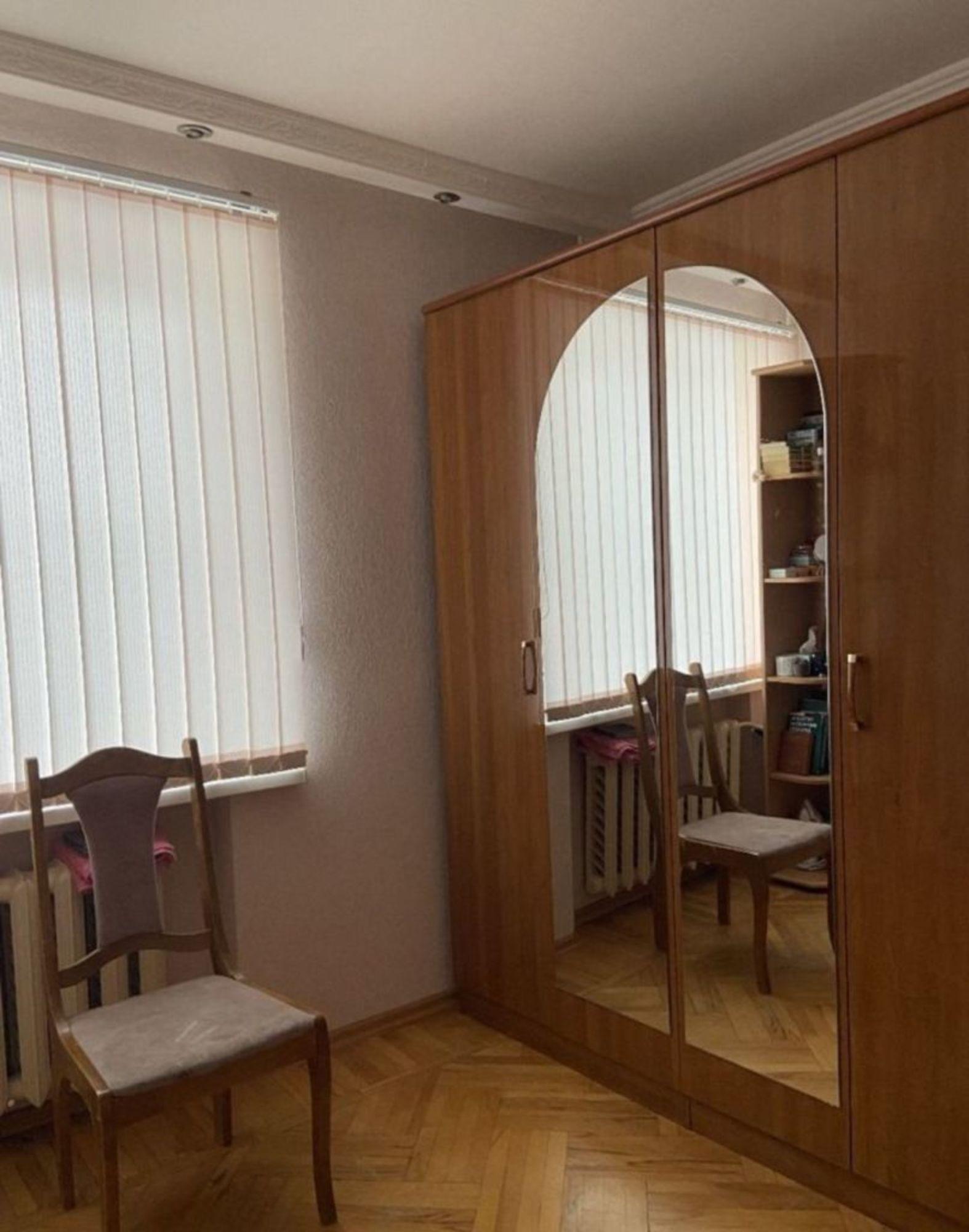 Купить квартиру за 6 200 000 рублей на Мира ул, 328