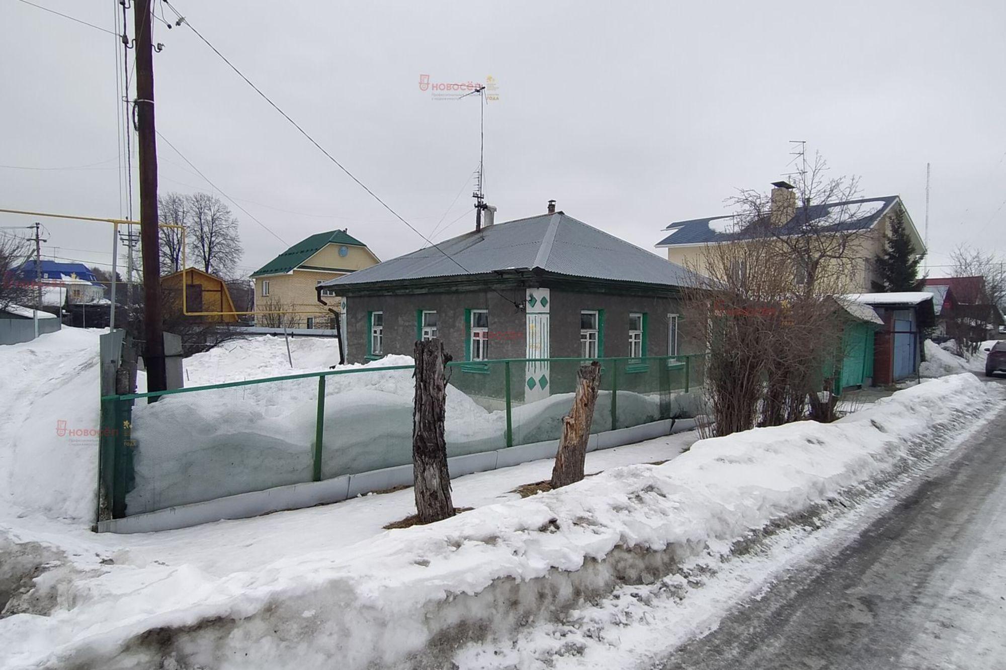 Купить дачу, дом, коттедж за 8 500 000 рублей на Соседский 17