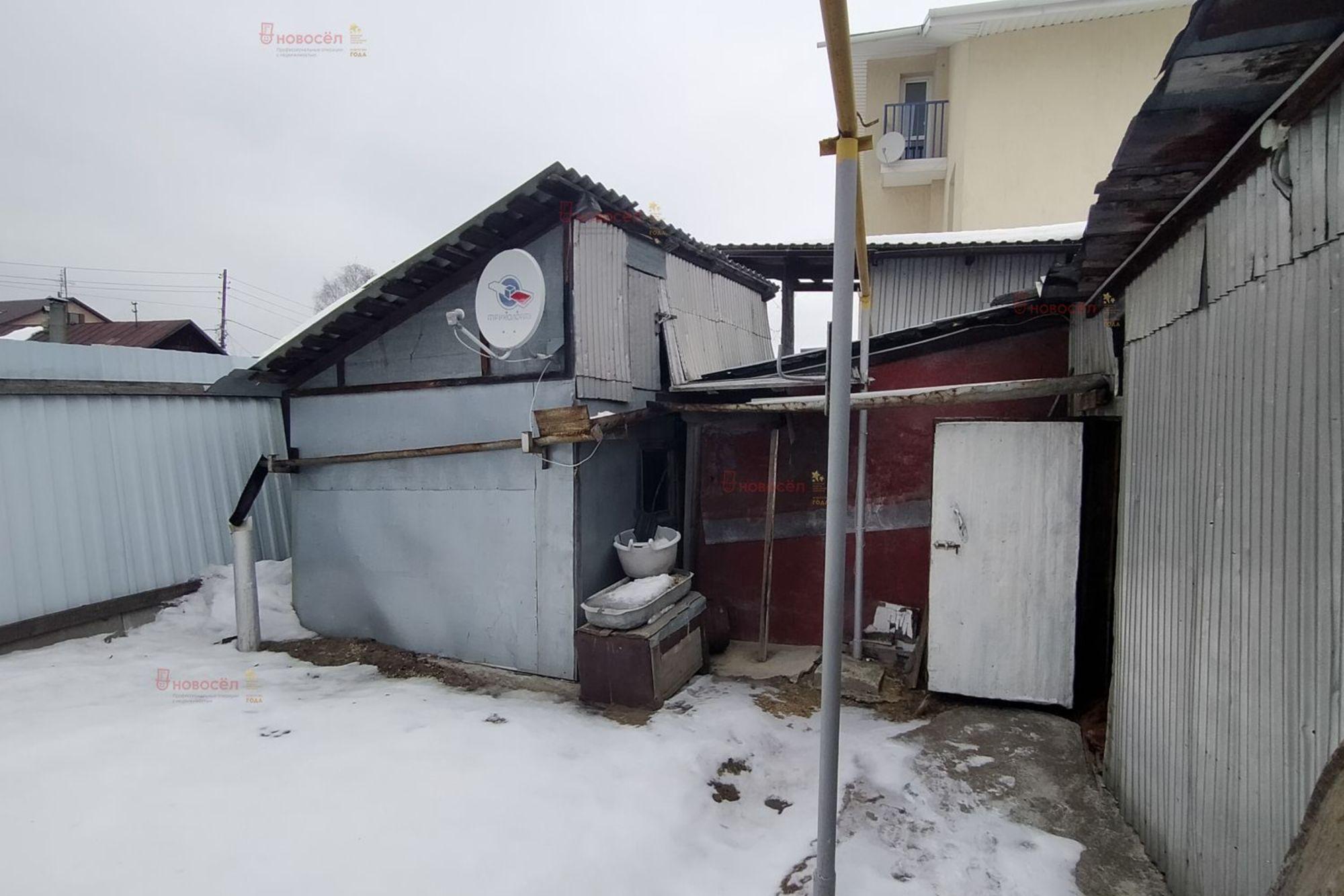 Купить дачу, дом, коттедж за 8 500 000 рублей на Соседский 17