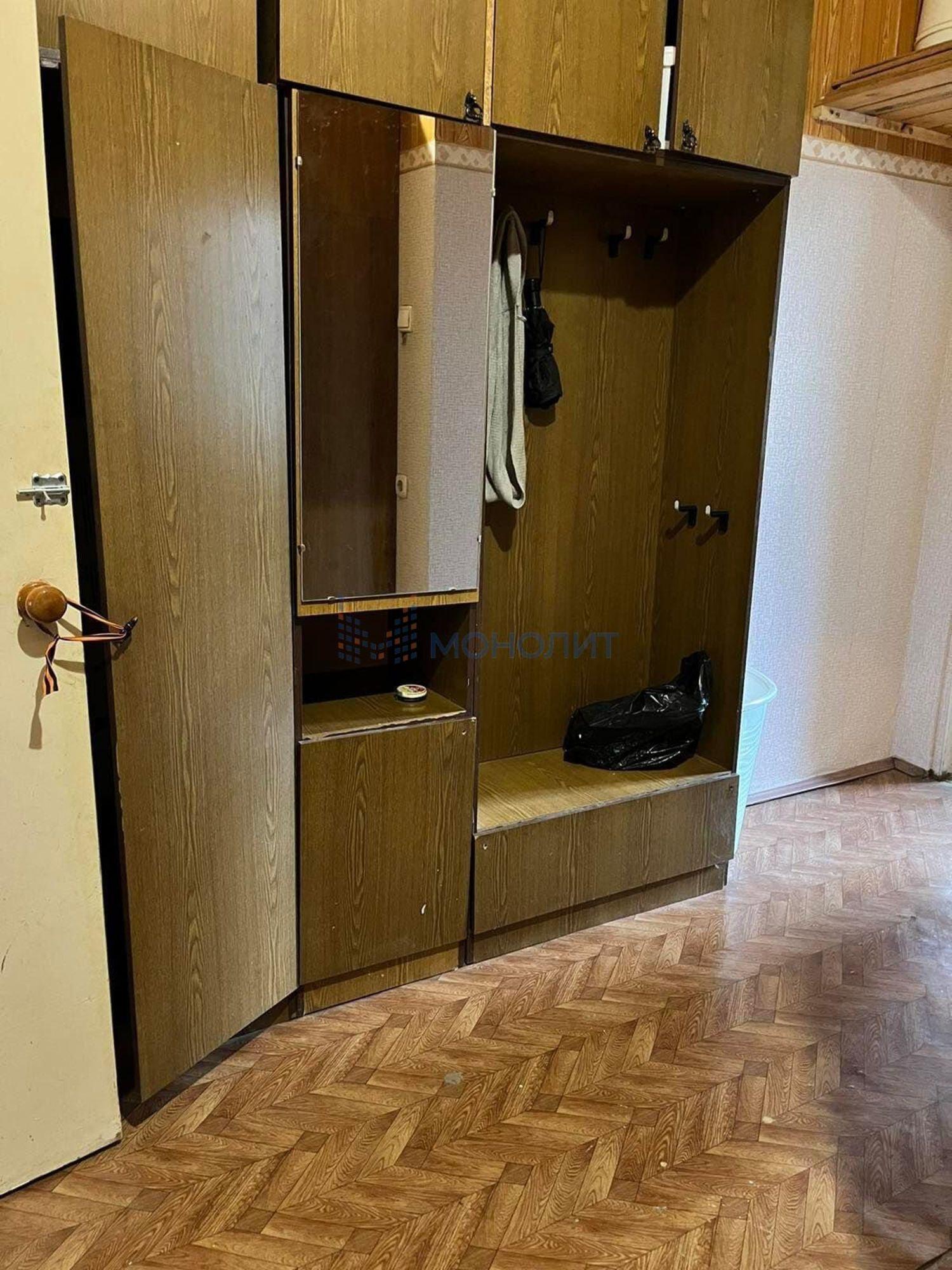 Купить квартиру за 5 450 000 рублей на Мира б-р, 8