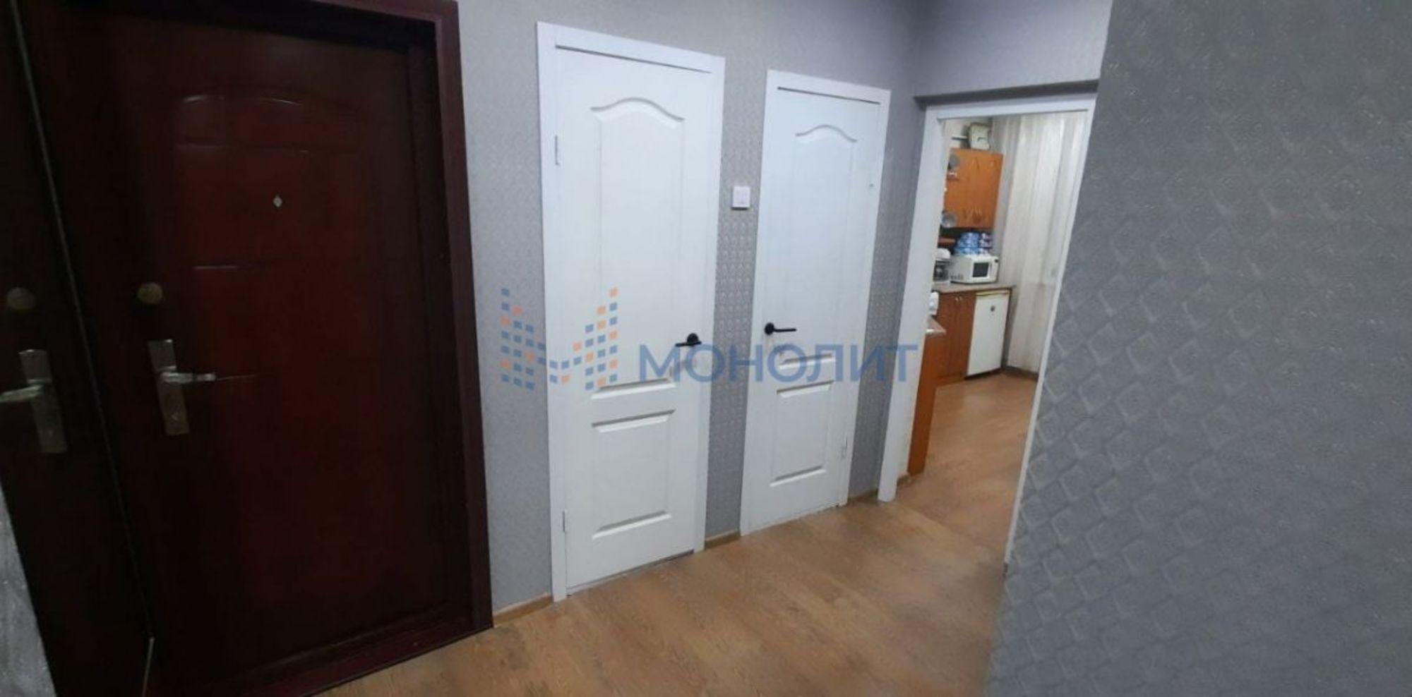 Купить квартиру за 8 600 000 рублей на Декабристов ул, 9к1