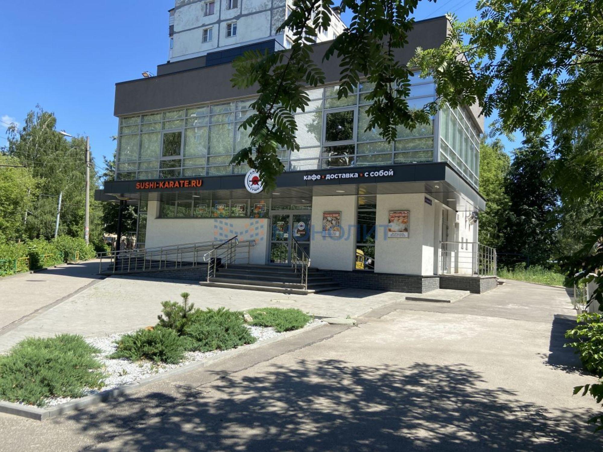 Купить офис, помещение под офис за 45 000 000 рублей на Гвардейцев ул, 11 А