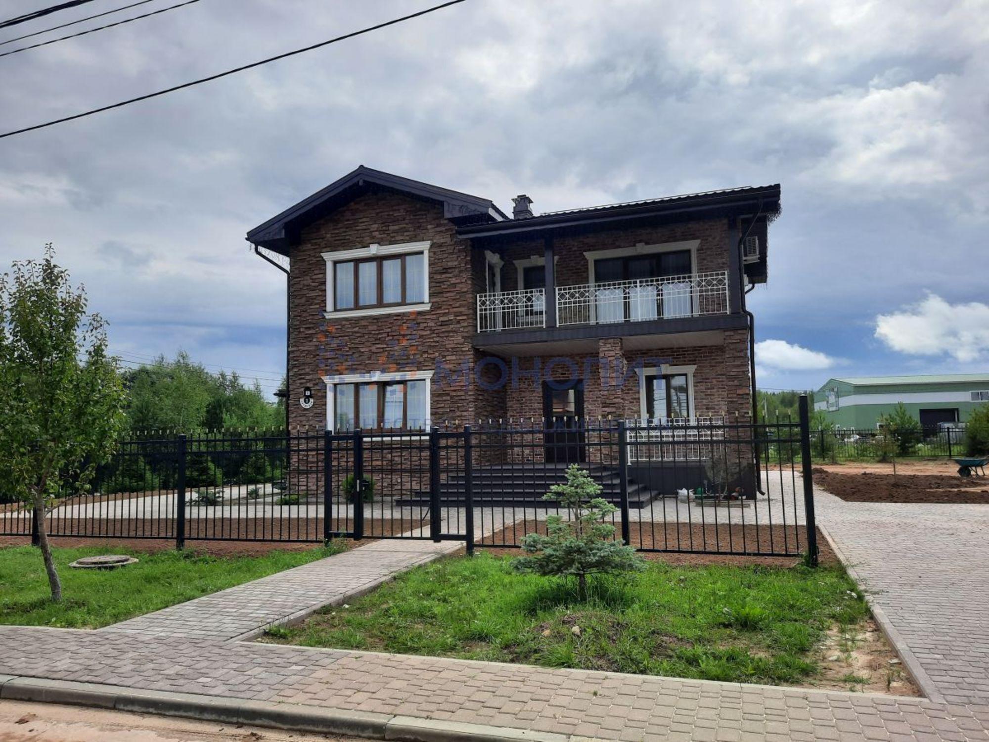 Купить дачу, дом, коттедж за 60 000 000 рублей на Грушевая ул, 1
