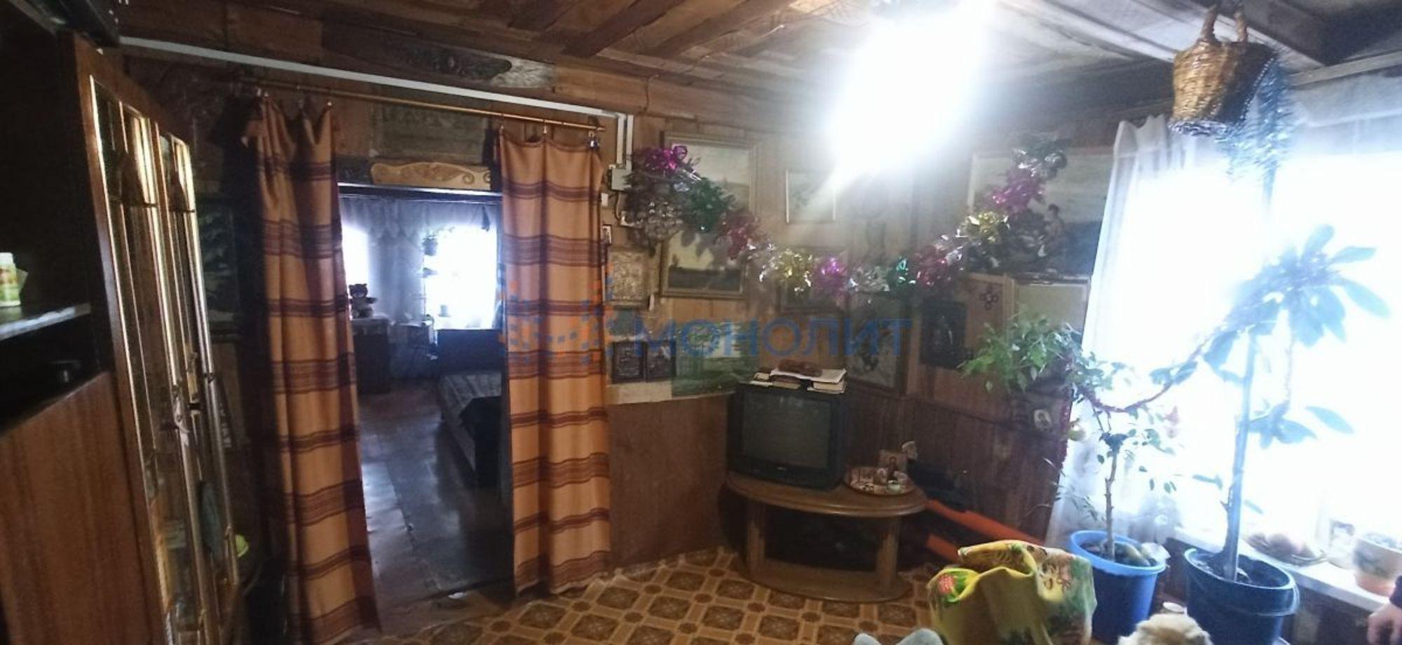 Купить дачу, дом, коттедж за 2 500 000 рублей на Коминтерна ул, 193