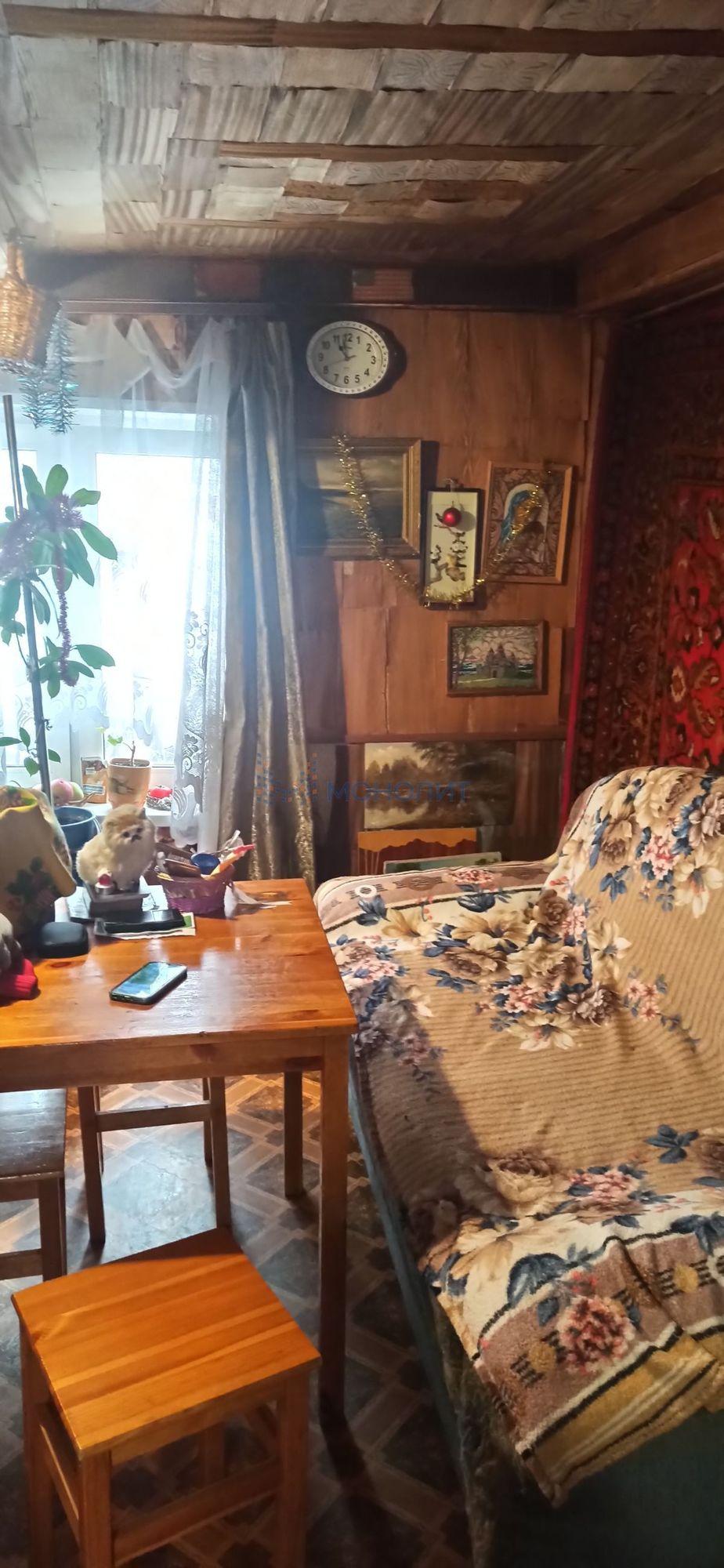 Купить дачу, дом, коттедж за 2 500 000 рублей на Коминтерна ул, 193