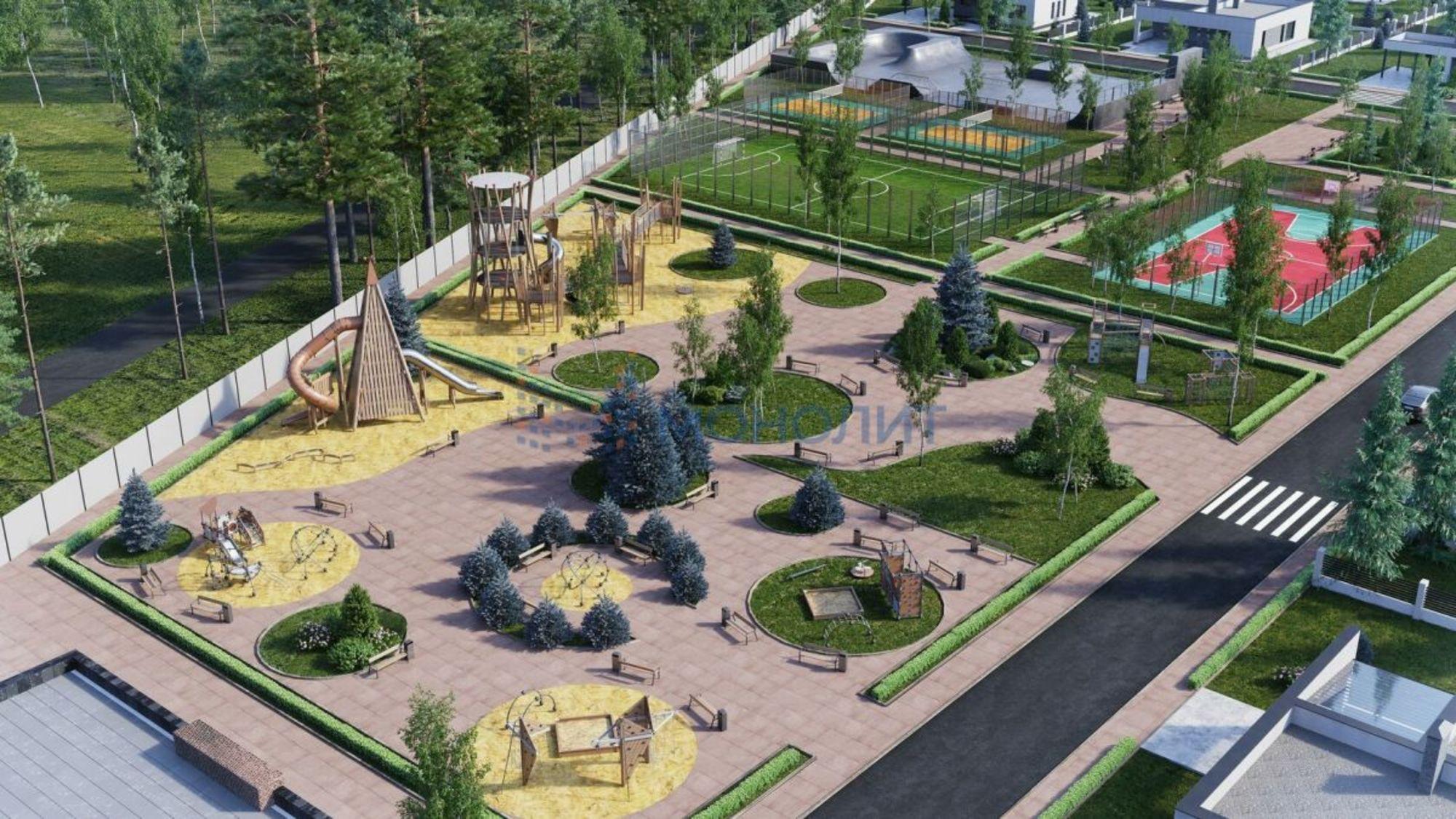 Купить землю, земельный участок за 2 250 000 рублей на Приозерный тер. ДПК