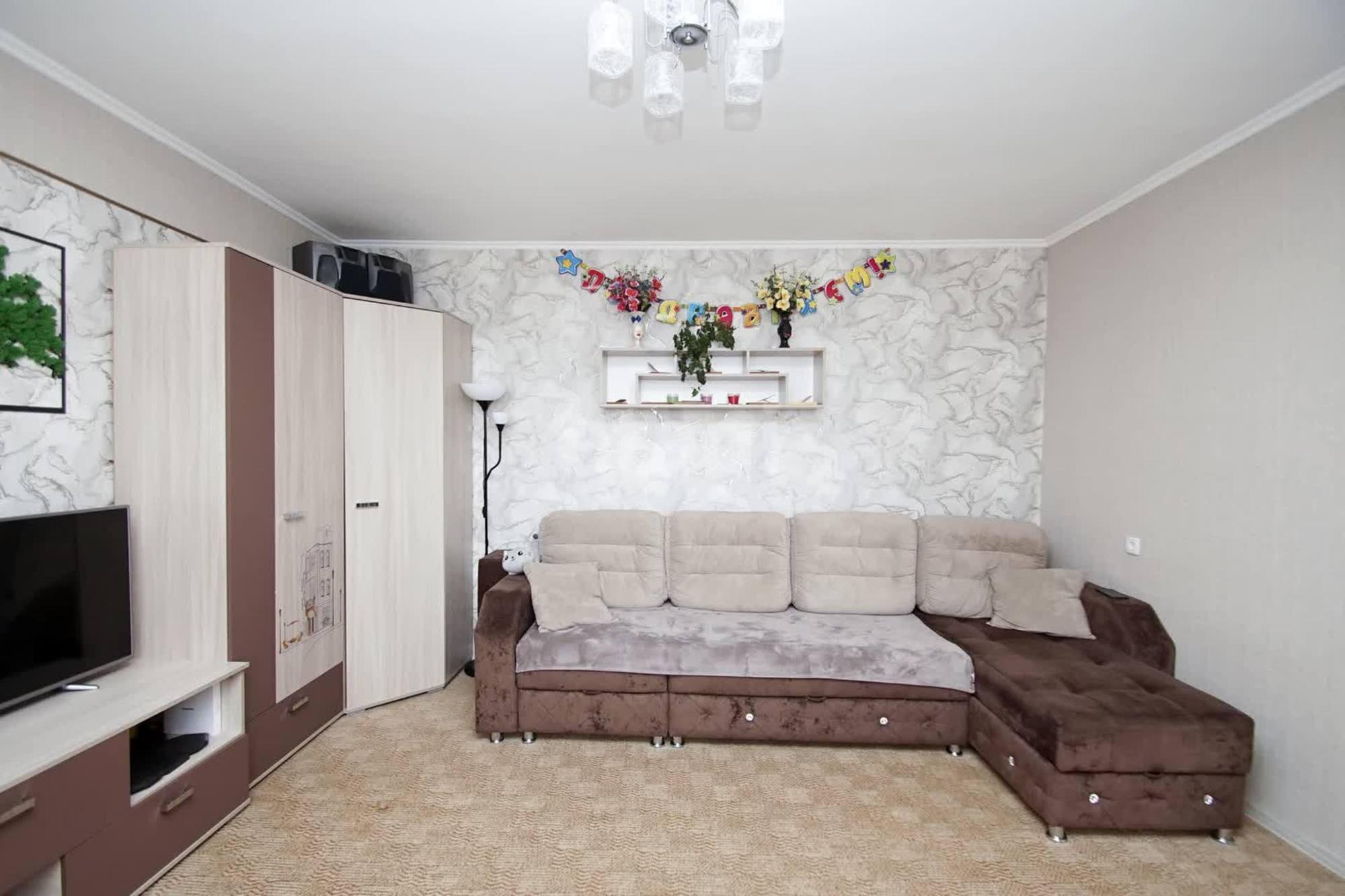 Купить квартиру за 4 840 000 рублей на Батумская, 40/1