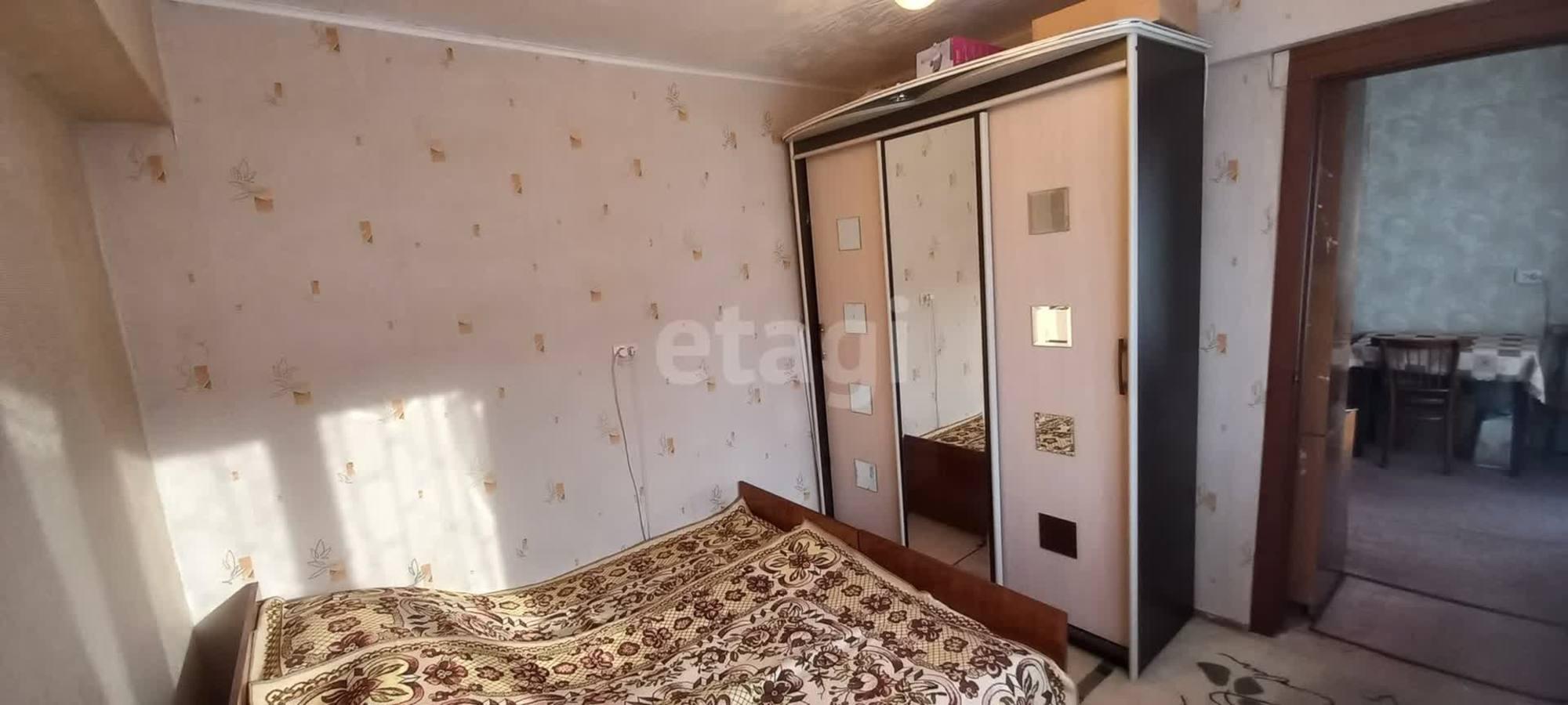 Купить квартиру за 4 700 000 рублей на Вострецова, 7