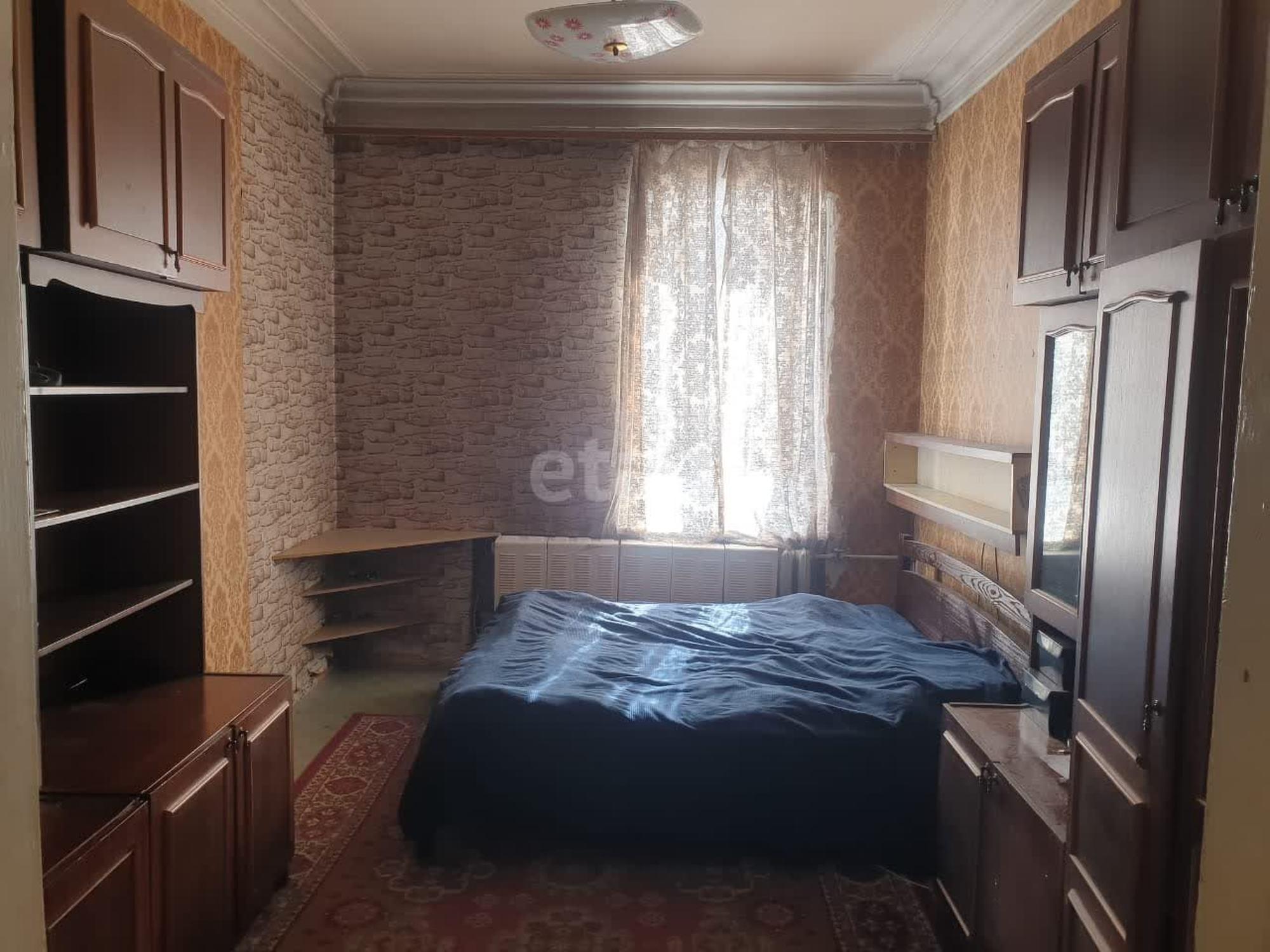 Купить квартиру за 10 300 000 рублей на Алексеева Ивана, 8