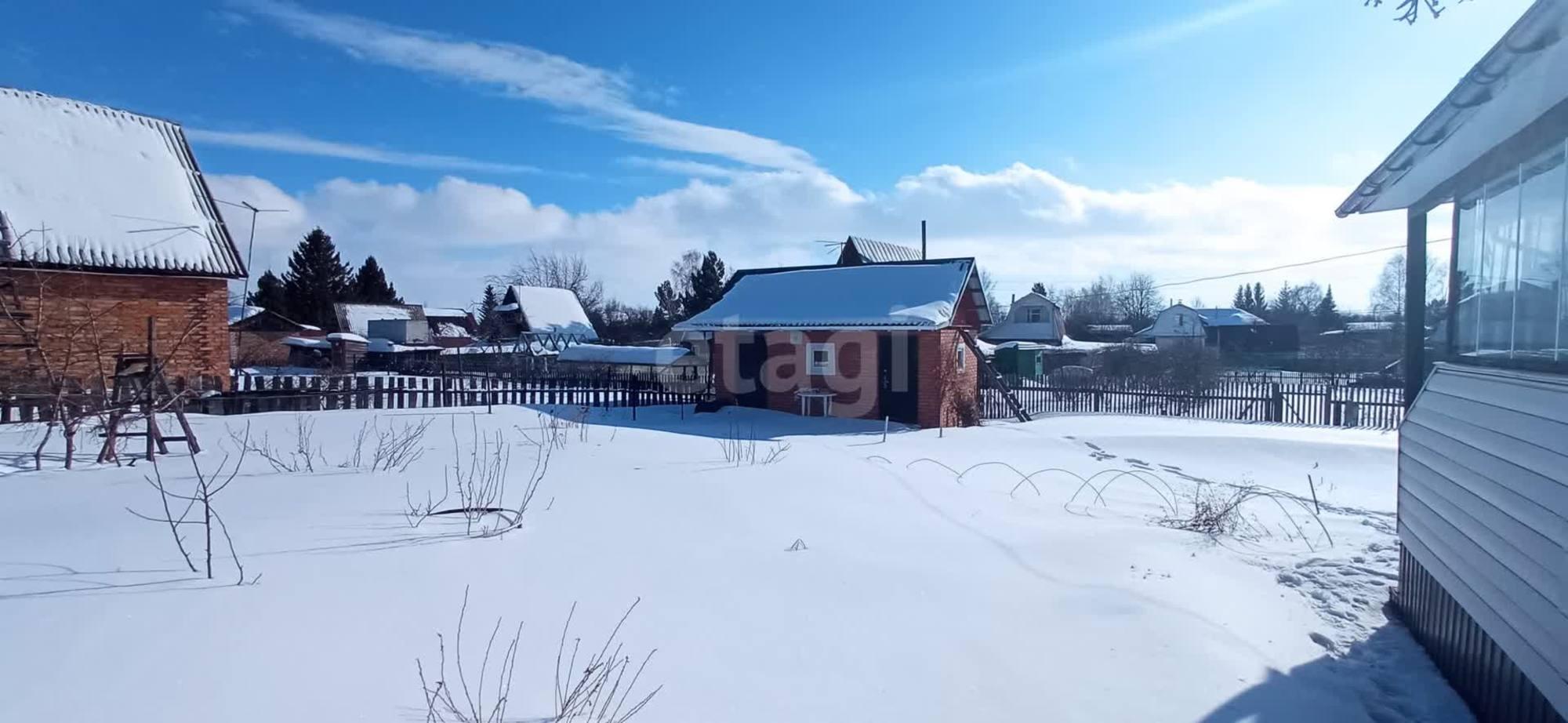 Купить дачу, дом, коттедж за 1 700 000 рублей на Аллея 2-я, 201