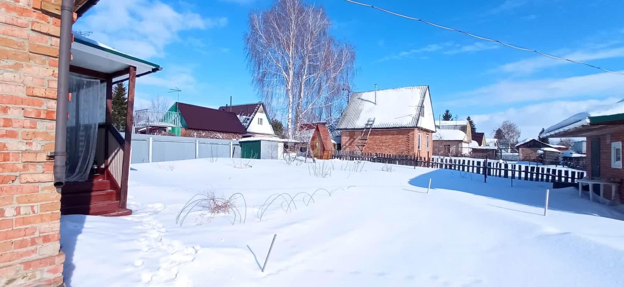 Купить дачу, дом, коттедж за 1 700 000 рублей на Аллея 2-я, 201