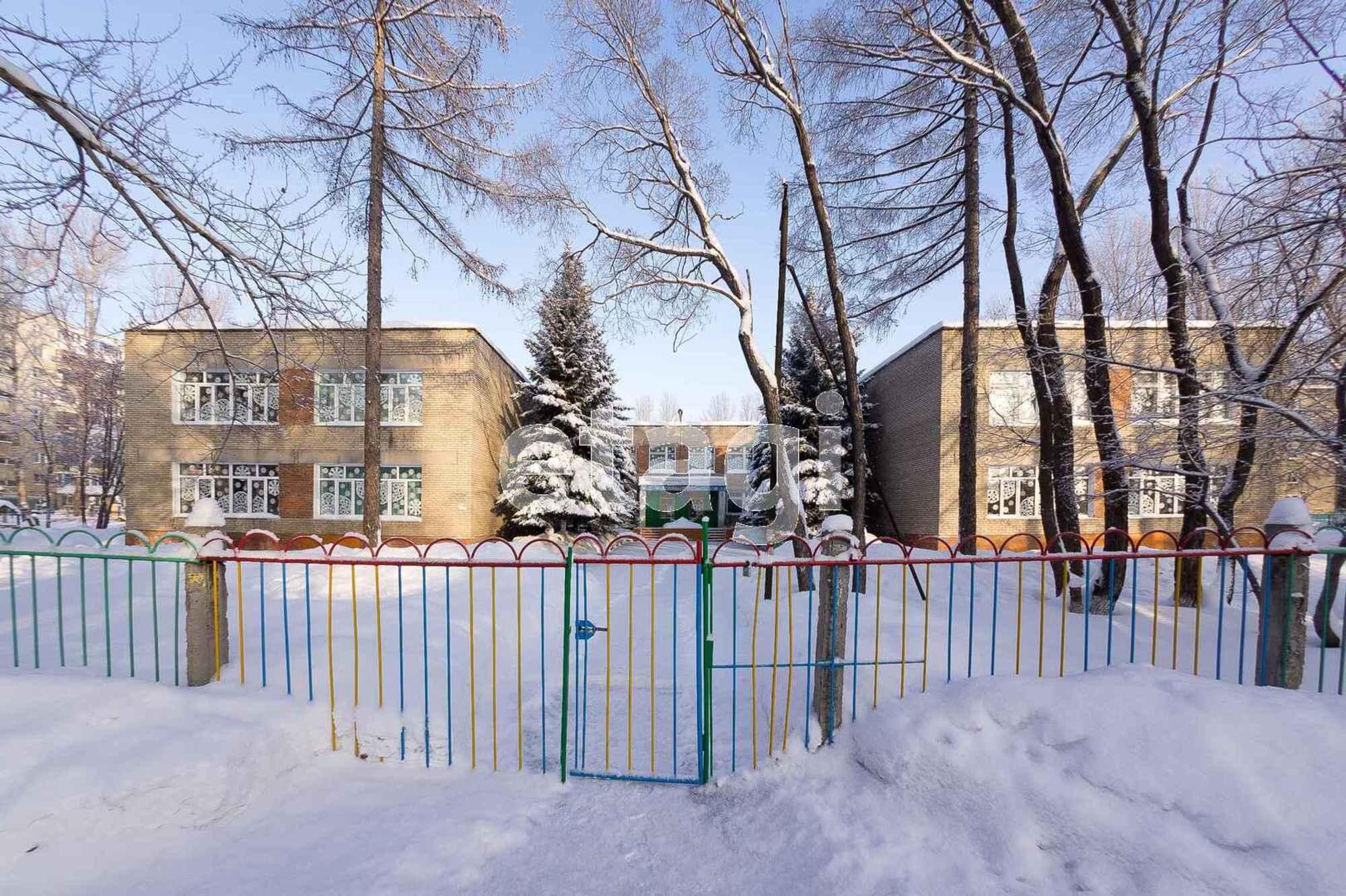 Купить квартиру за 4 600 000 рублей на Заозёрная, 5