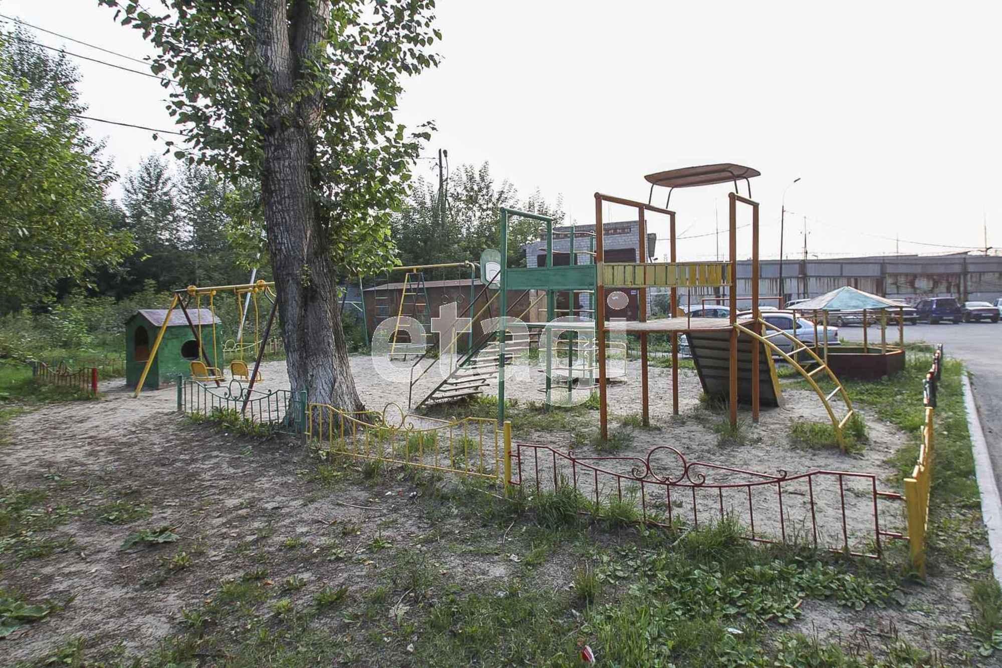 Купить квартиру за 3 400 000 рублей на Авторемонтная, 21а