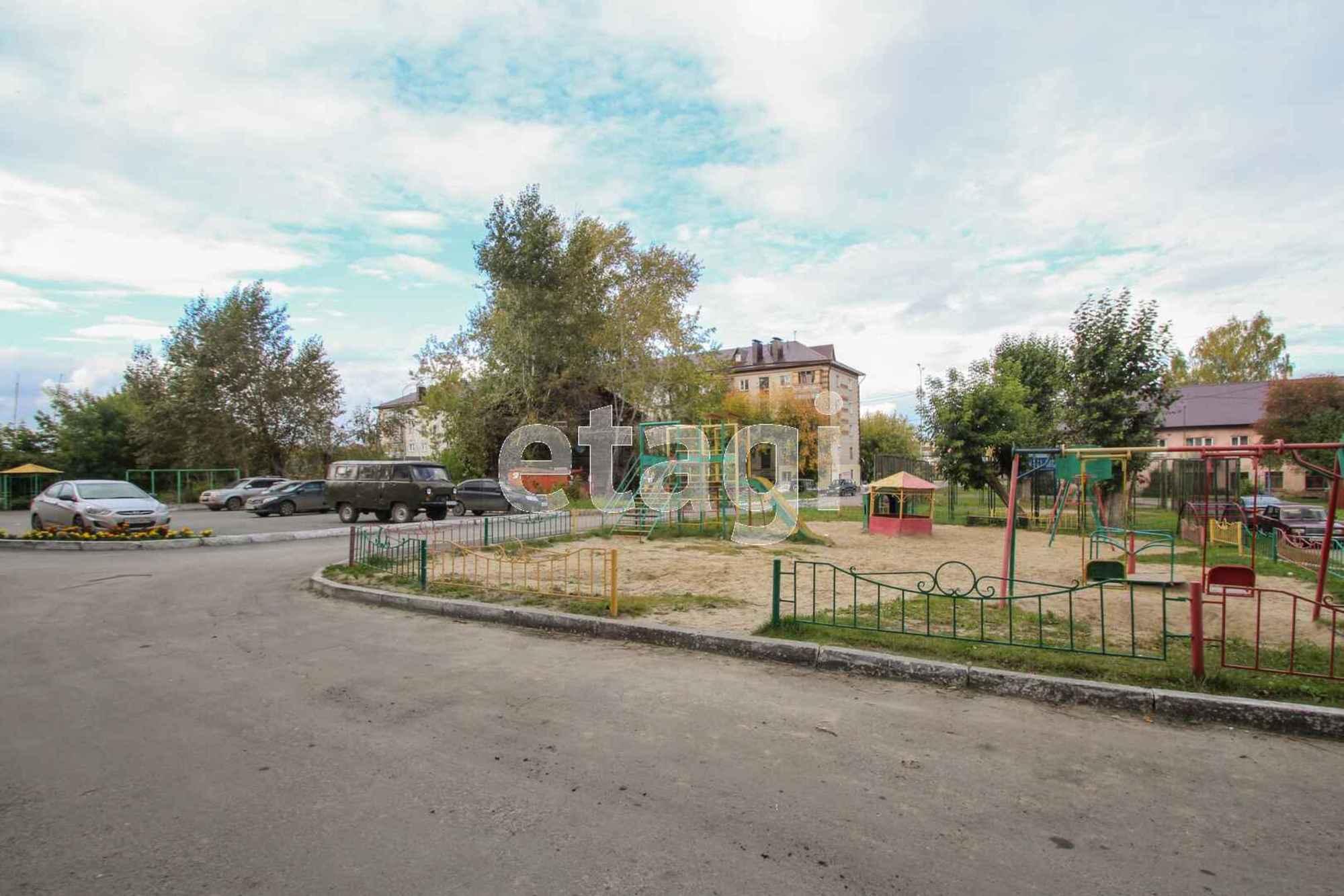 Купить квартиру за 3 400 000 рублей на Авторемонтная, 21а