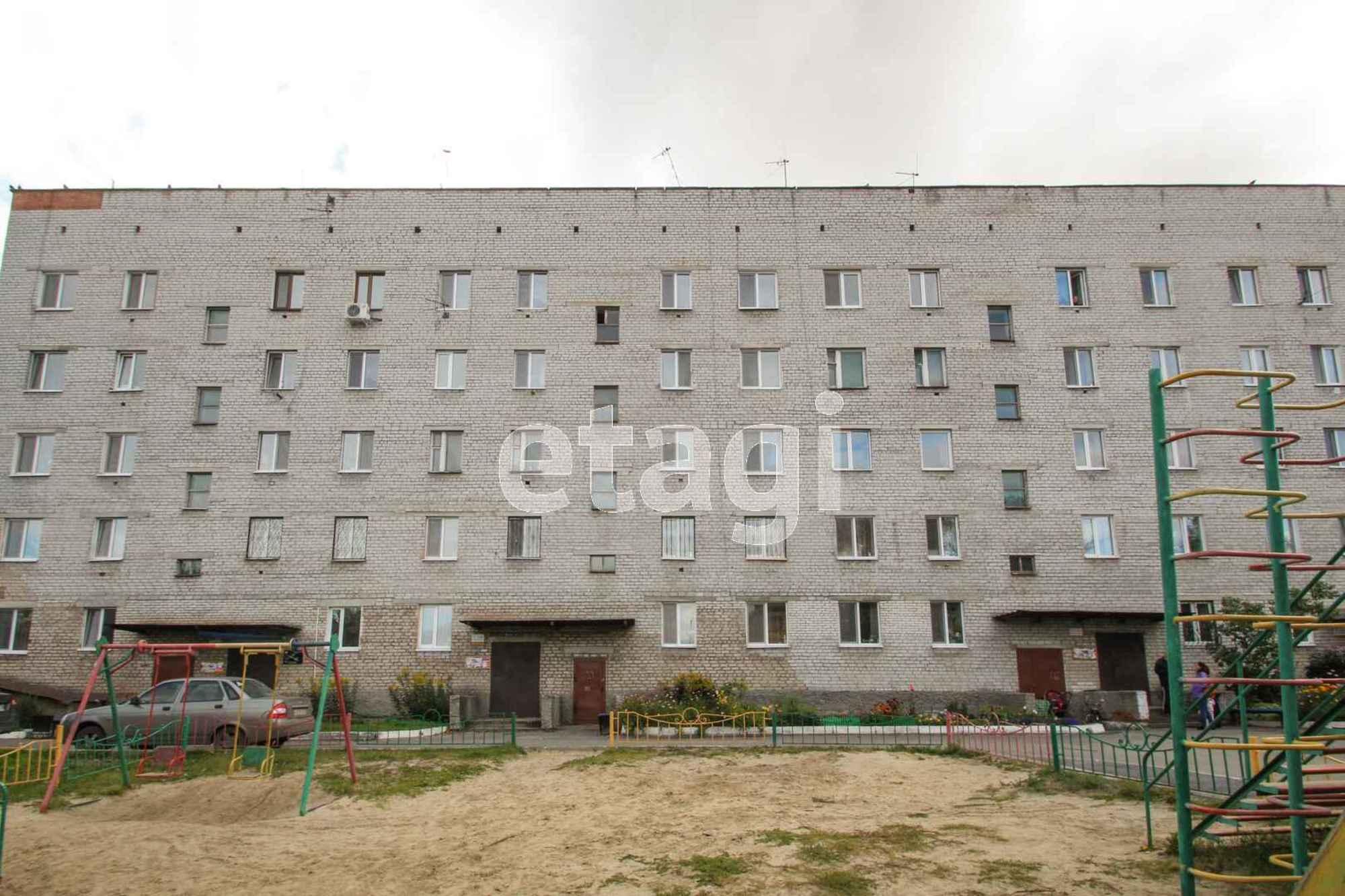 Купить квартиру за 3 400 000 рублей на Авторемонтная, 21а