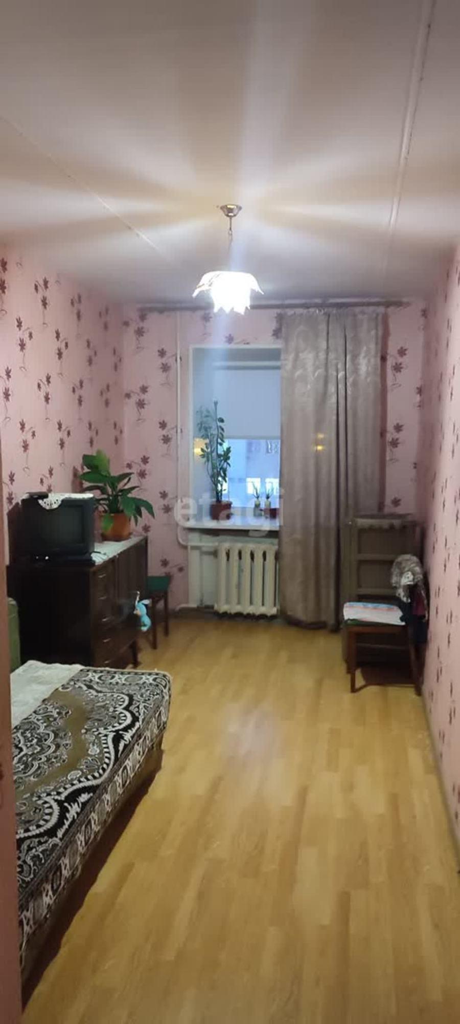 Купить квартиру за 4 900 000 рублей на Мельникайте, 58