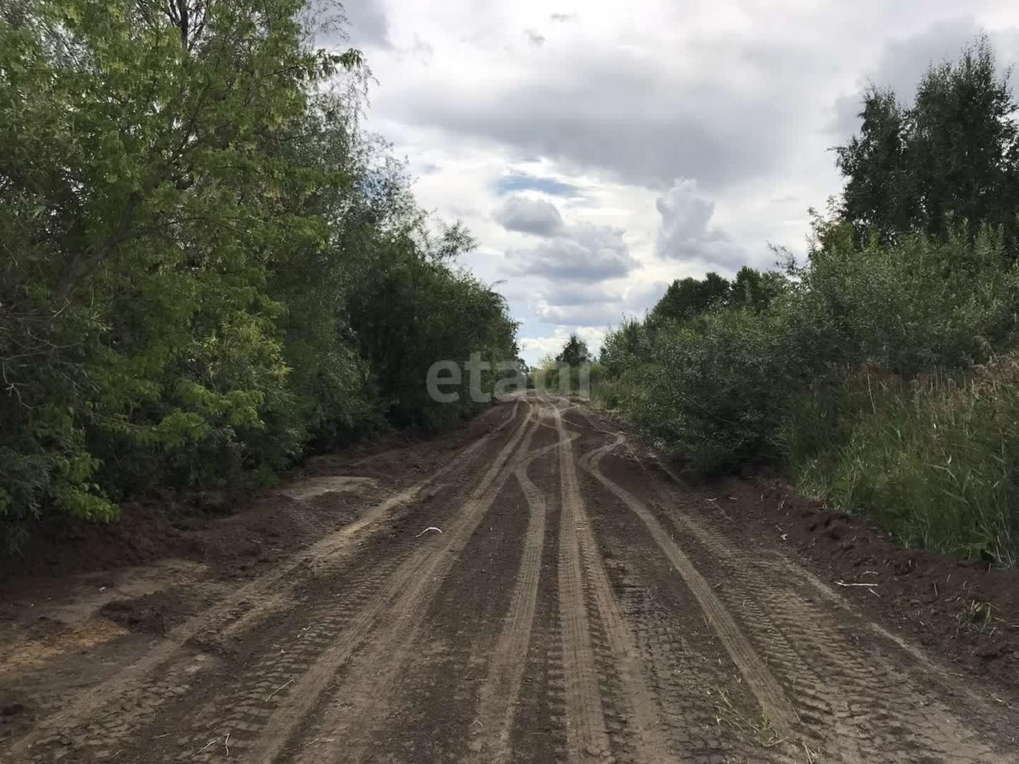 Купить землю, земельный участок за 650 000 рублей на Мирная,