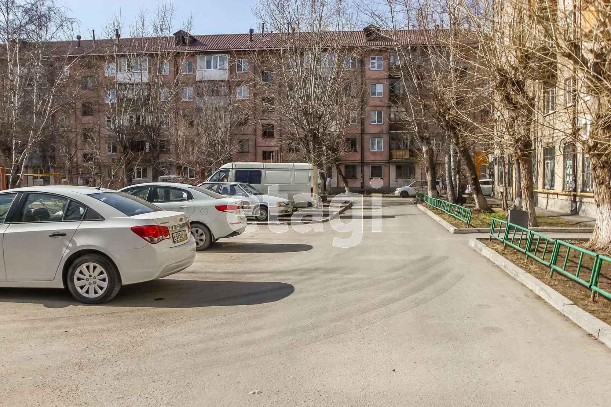 Купить квартиру за 4 200 000 рублей на Энергетиков, 50