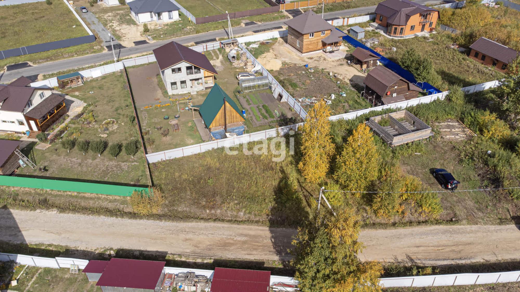 Купить землю, земельный участок за 2 790 000 рублей на Молодежный