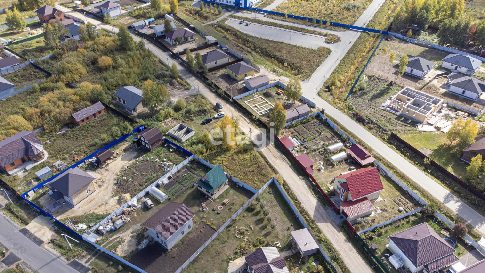 Купить землю, земельный участок за 2 790 000 рублей на Молодежный