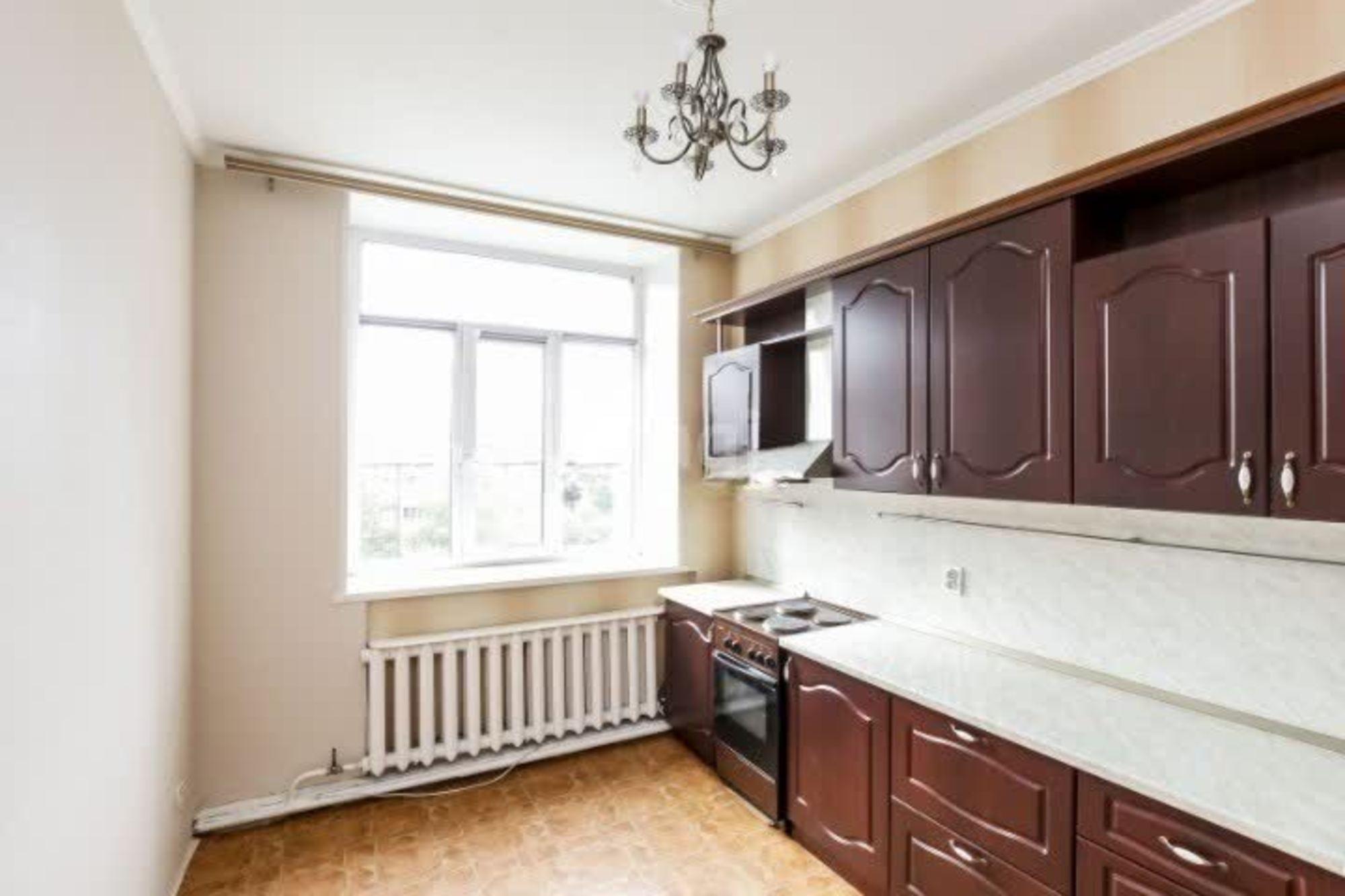 Купить квартиру за 5 500 000 рублей на Кузнецова, 16