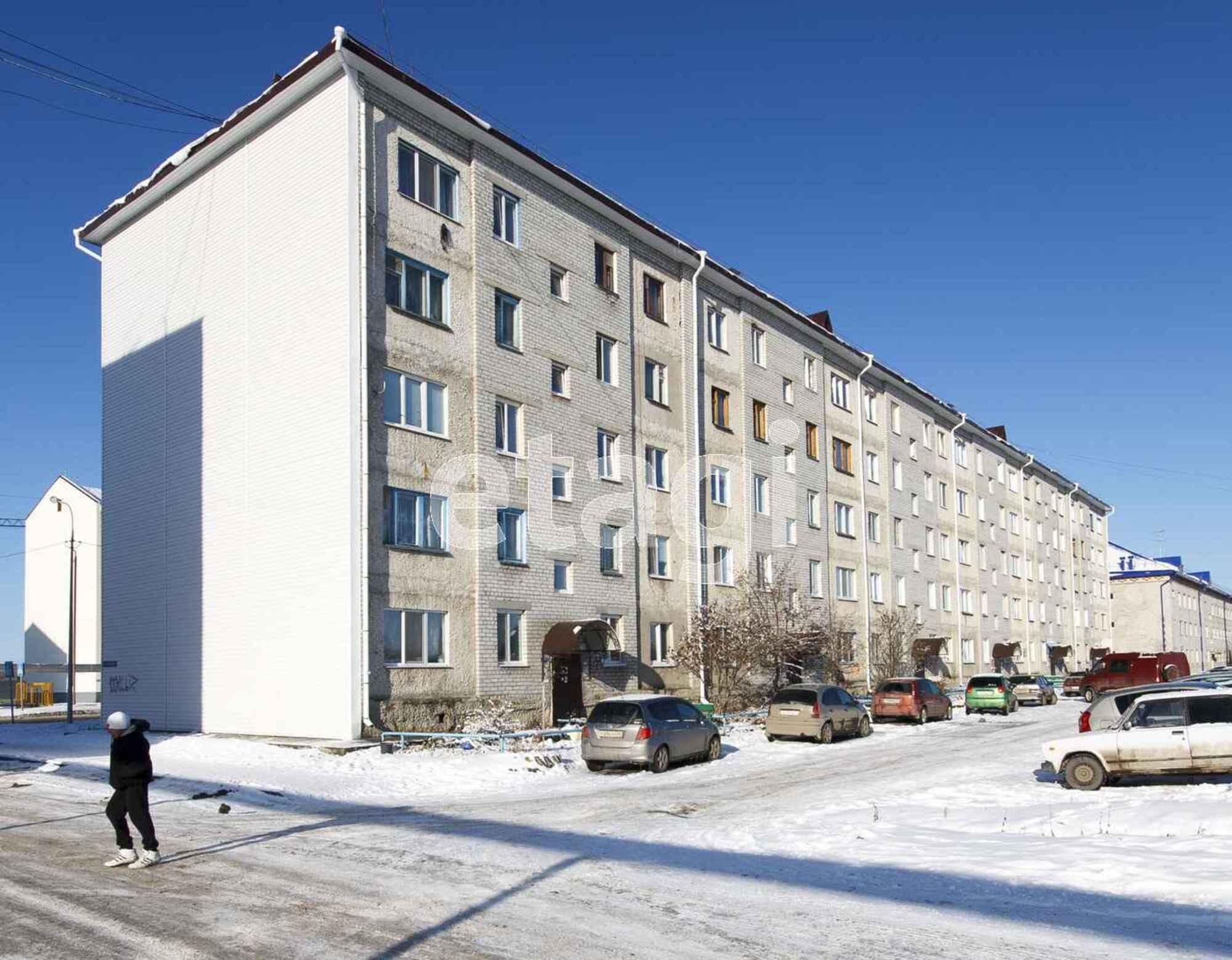 Купить квартиру за 5 100 000 рублей на Мира, 22