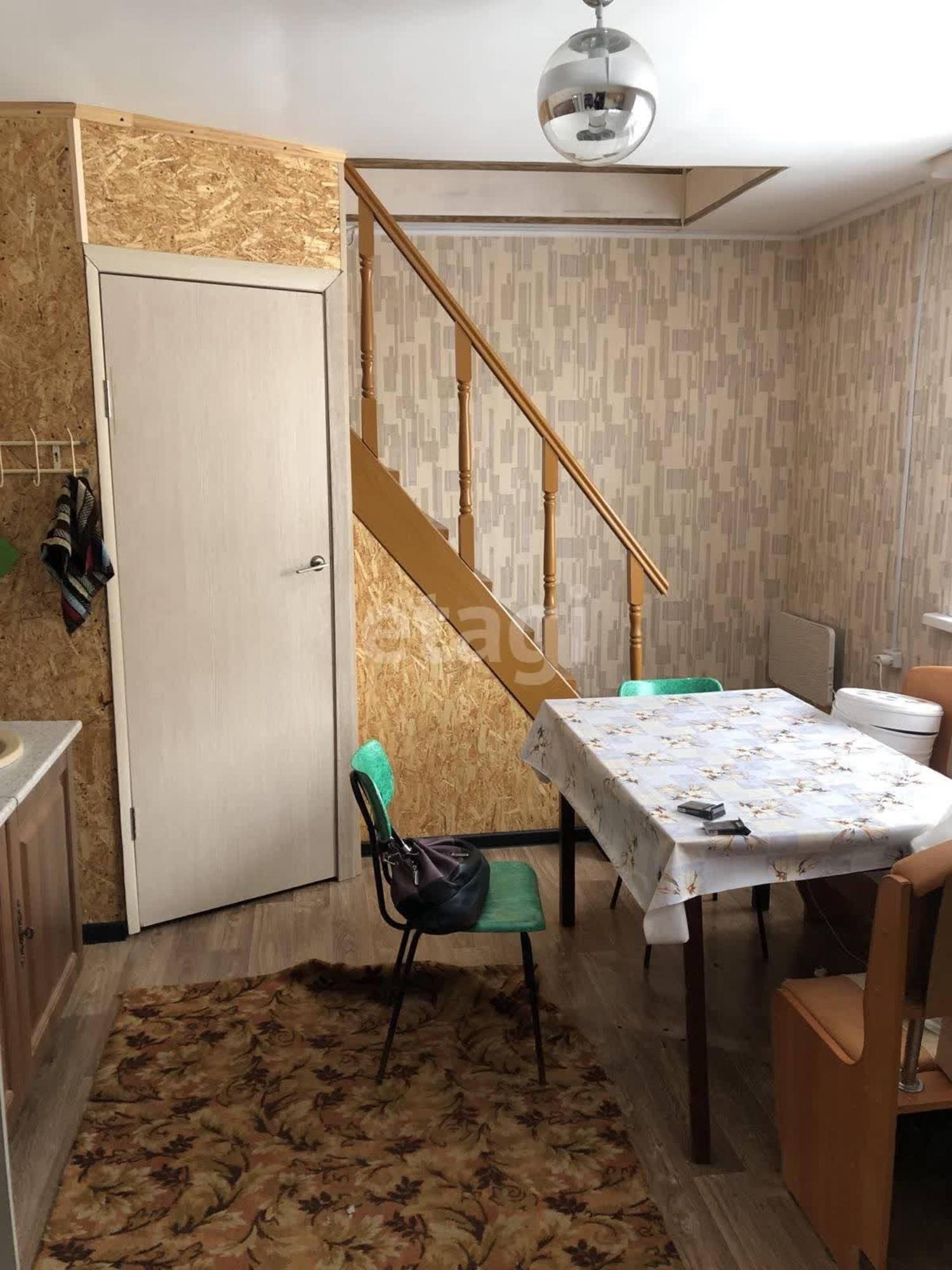 Купить дачу, дом, коттедж за 4 500 000 рублей на Рябиновая,